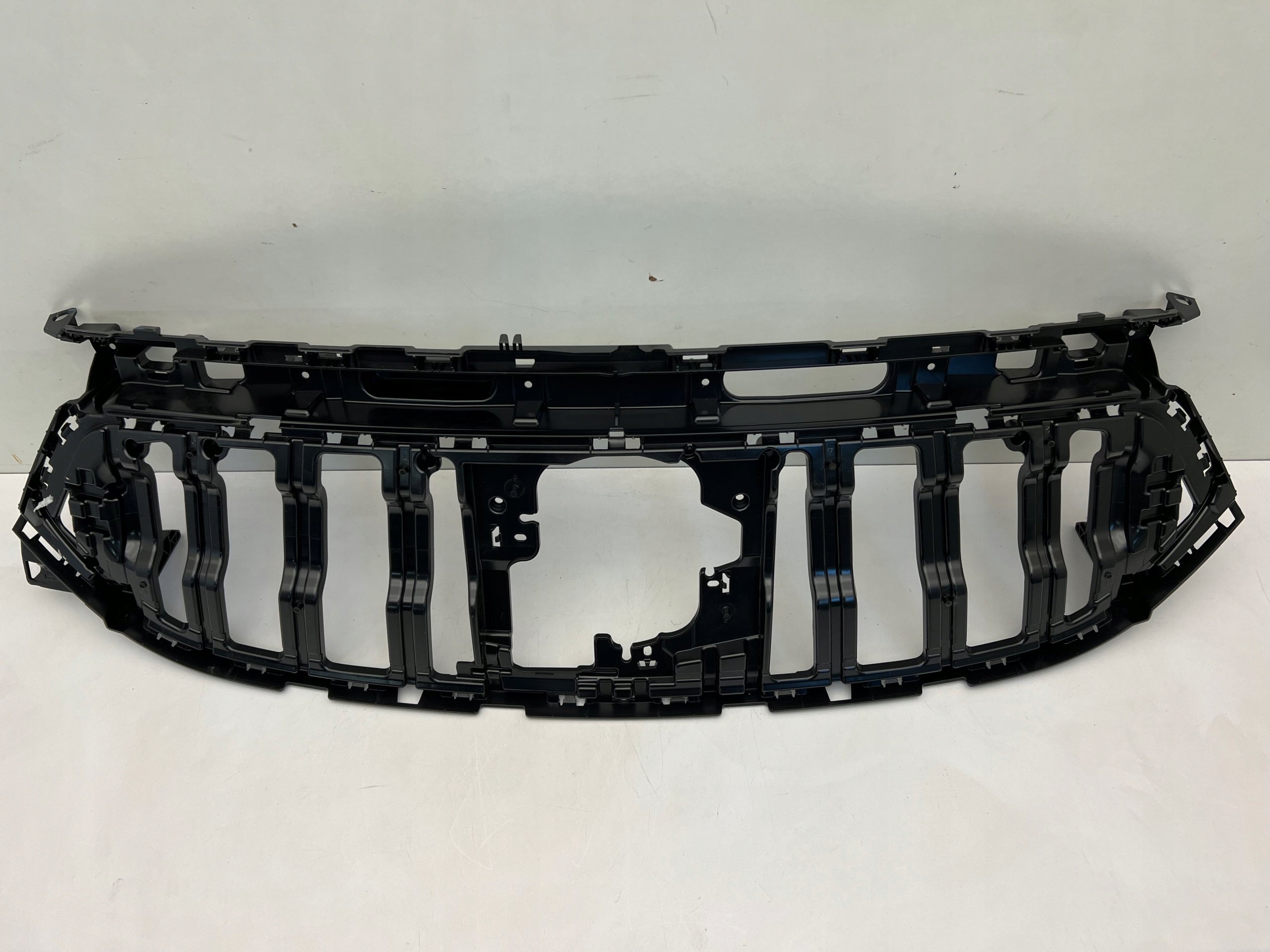 Kühlergrill Mercedes EQA W243 FRONTGRILL A2438884900 Kühlergitter