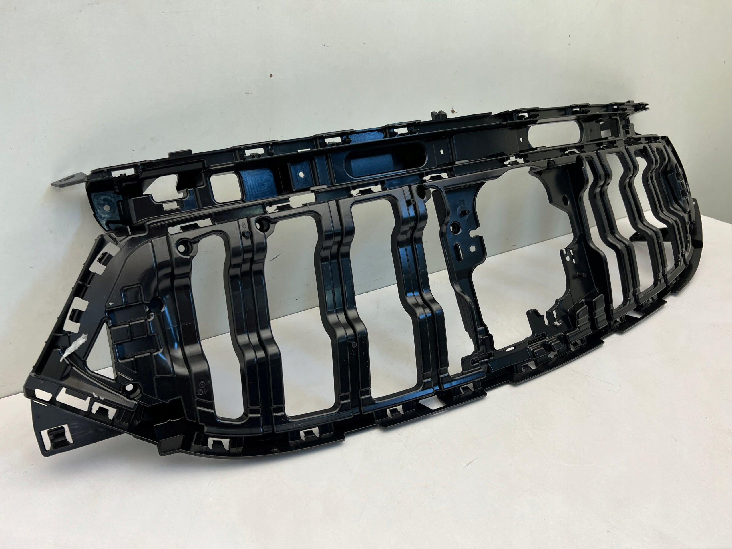 Kühlergrill Mercedes EQA W243 FRONTGRILL A2438884900 Kühlergitter