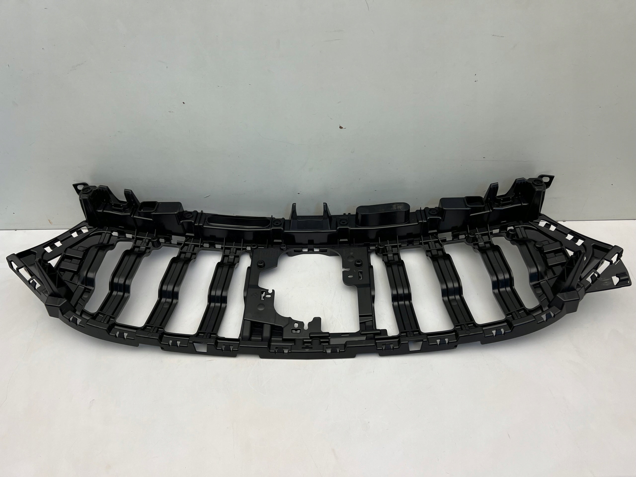 Kühlergrill Mercedes EQA W243 FRONTGRILL A2438884900 Kühlergitter