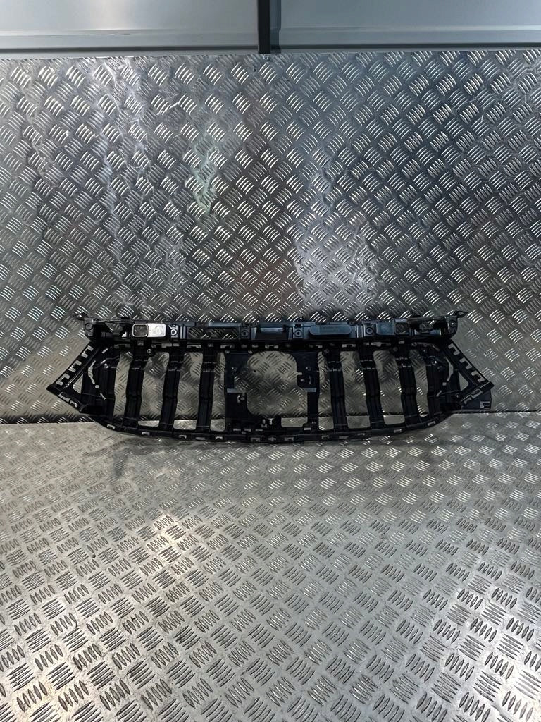  Kühlergrill Mercedes EQA W243 FRONTGRILL A2438884900 Kühlergitter product image