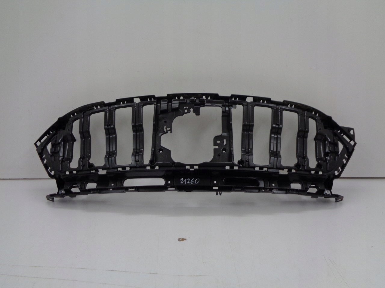 Kühlergrill Mercedes EQA W243 FRONTGRILL A2438884900 Kühlergitter