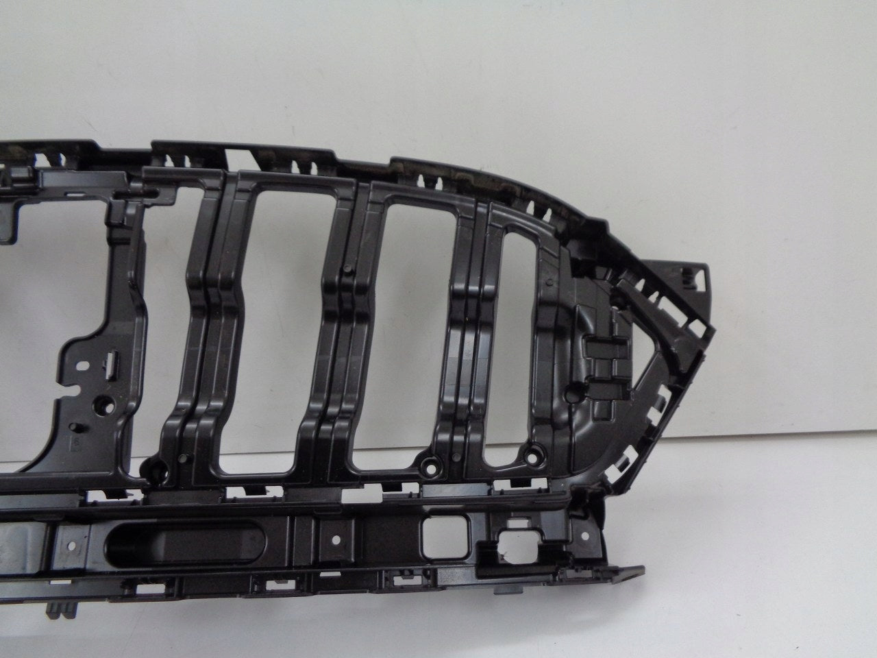 Kühlergrill Mercedes EQA W243 FRONTGRILL A2438884900 Kühlergitter