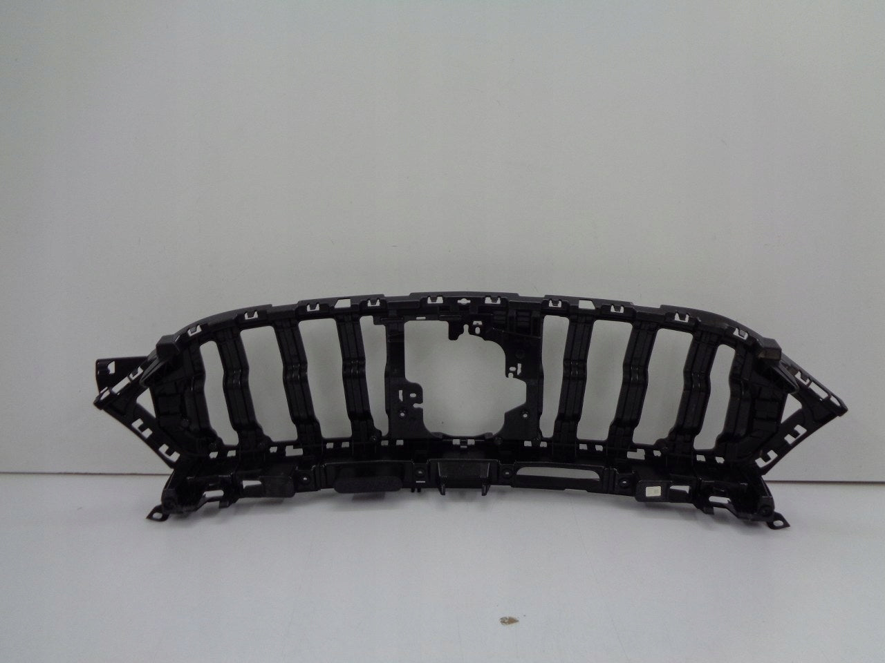 Kühlergrill Mercedes EQA W243 FRONTGRILL A2438884900 Kühlergitter