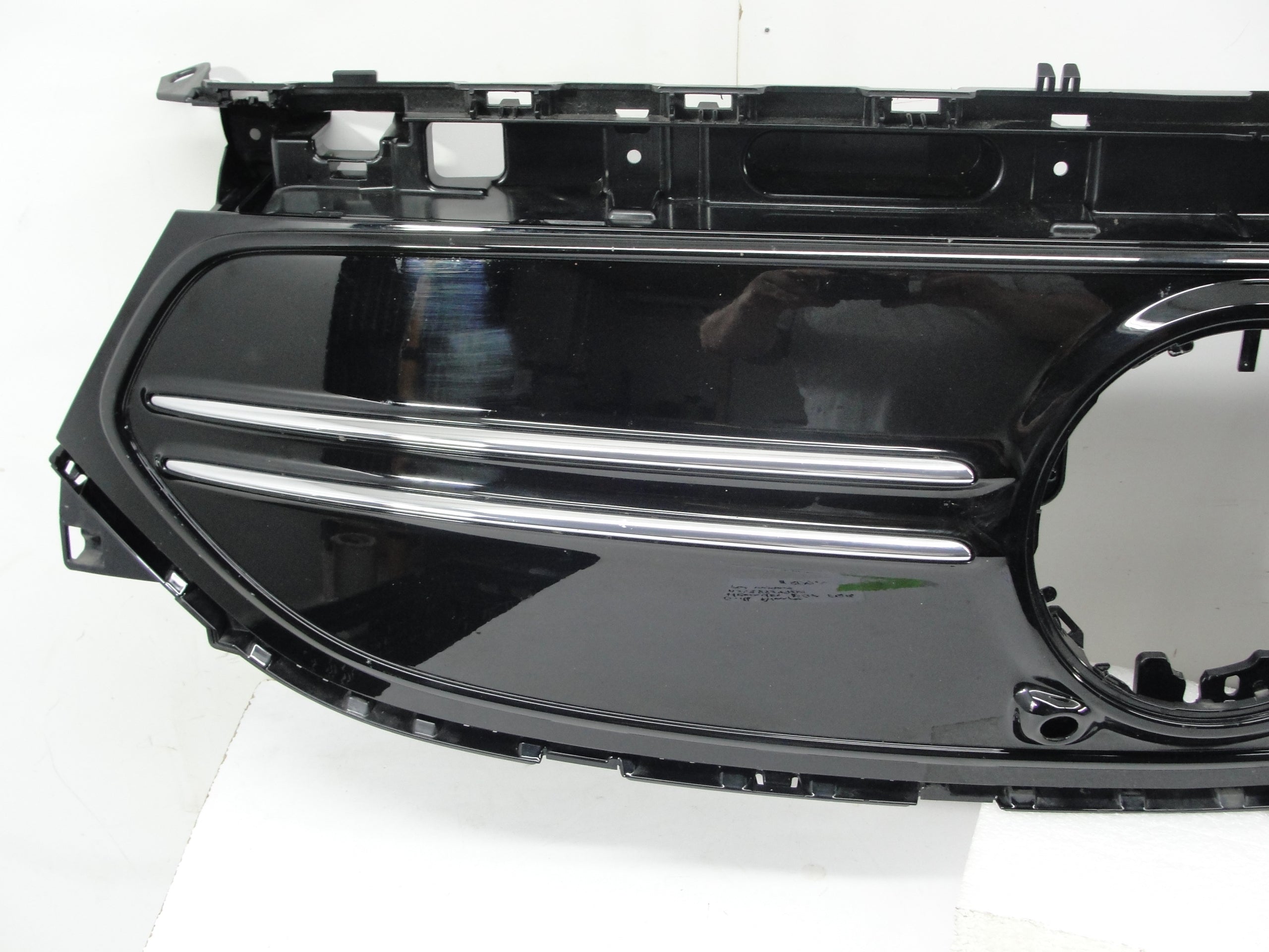 Kühlergrill Mercedes A243 FRONTGRILL A2438884900 Kühlergitter