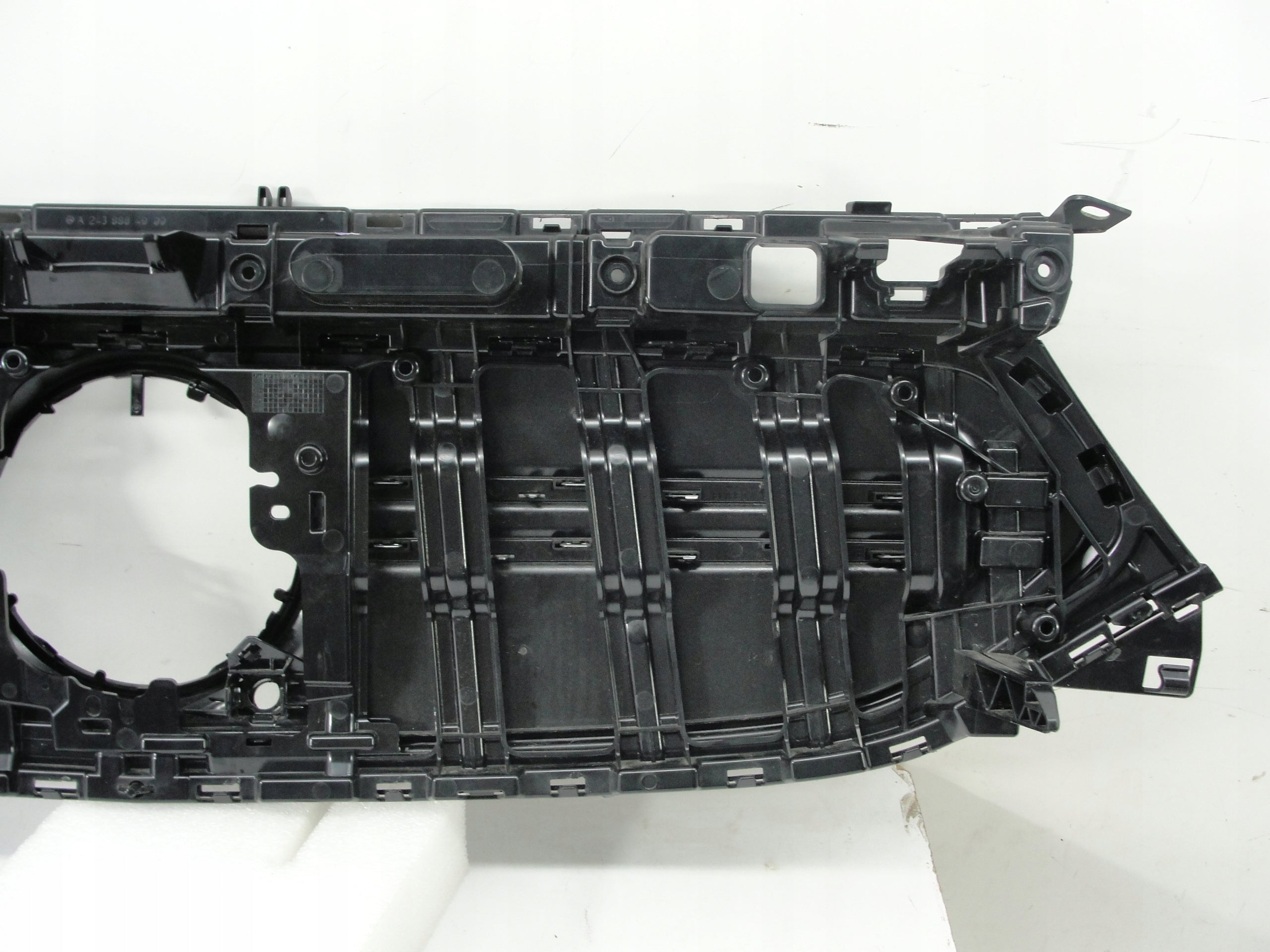 Kühlergrill Mercedes A243 FRONTGRILL A2438884900 Kühlergitter