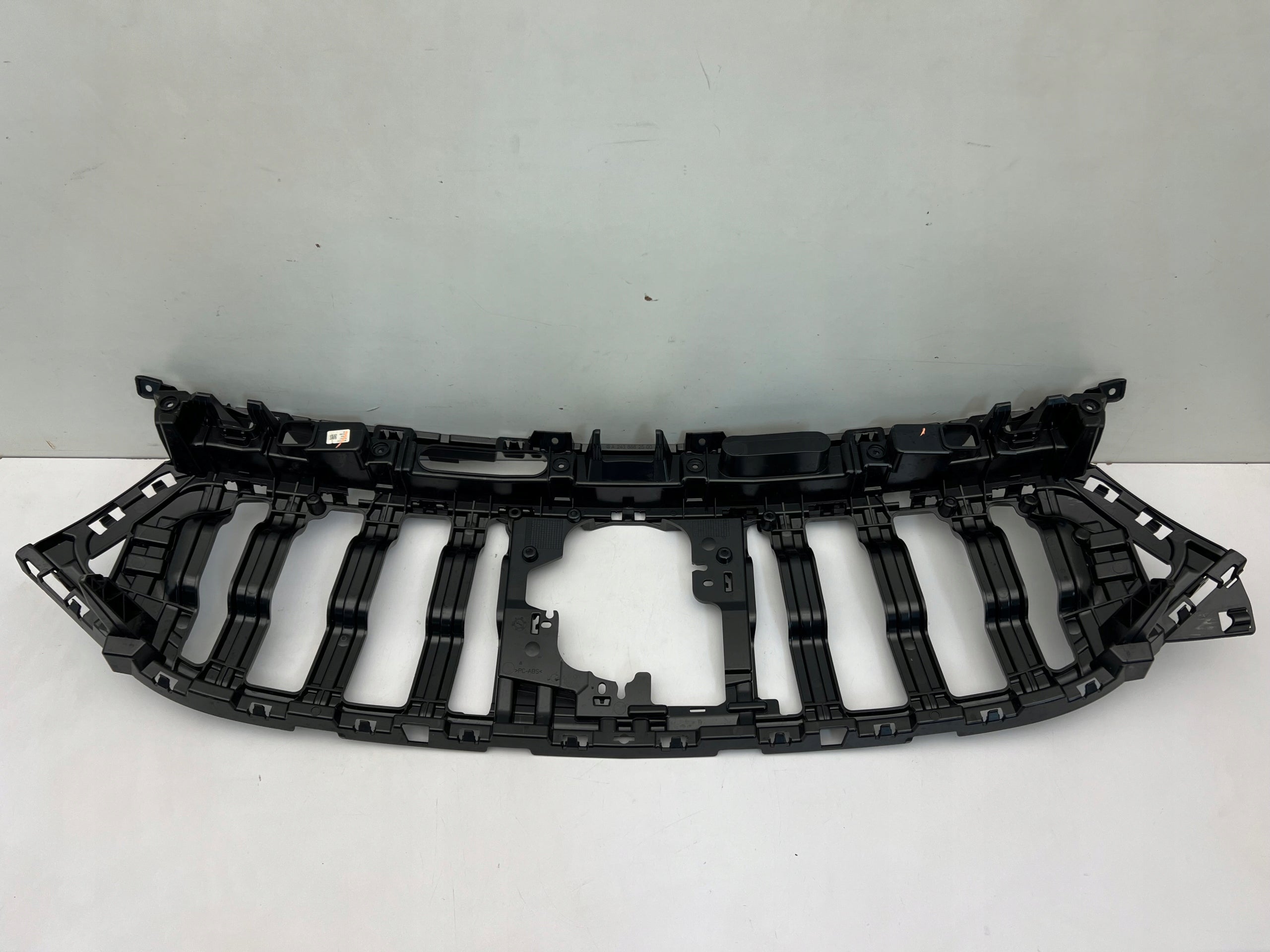 Kühlergrill Mercedes W243 FRONTGRILL A2438882500 Kühlergitter