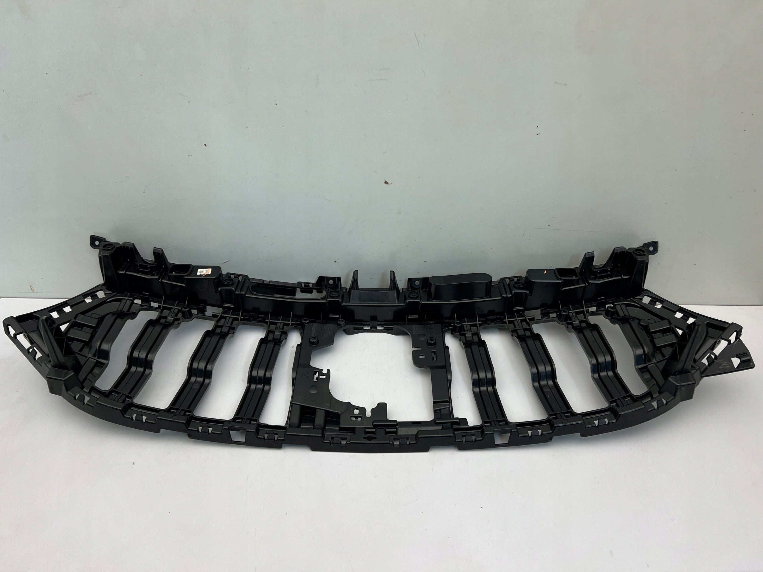 Kühlergrill Mercedes W243 FRONTGRILL A2438882500 Kühlergitter