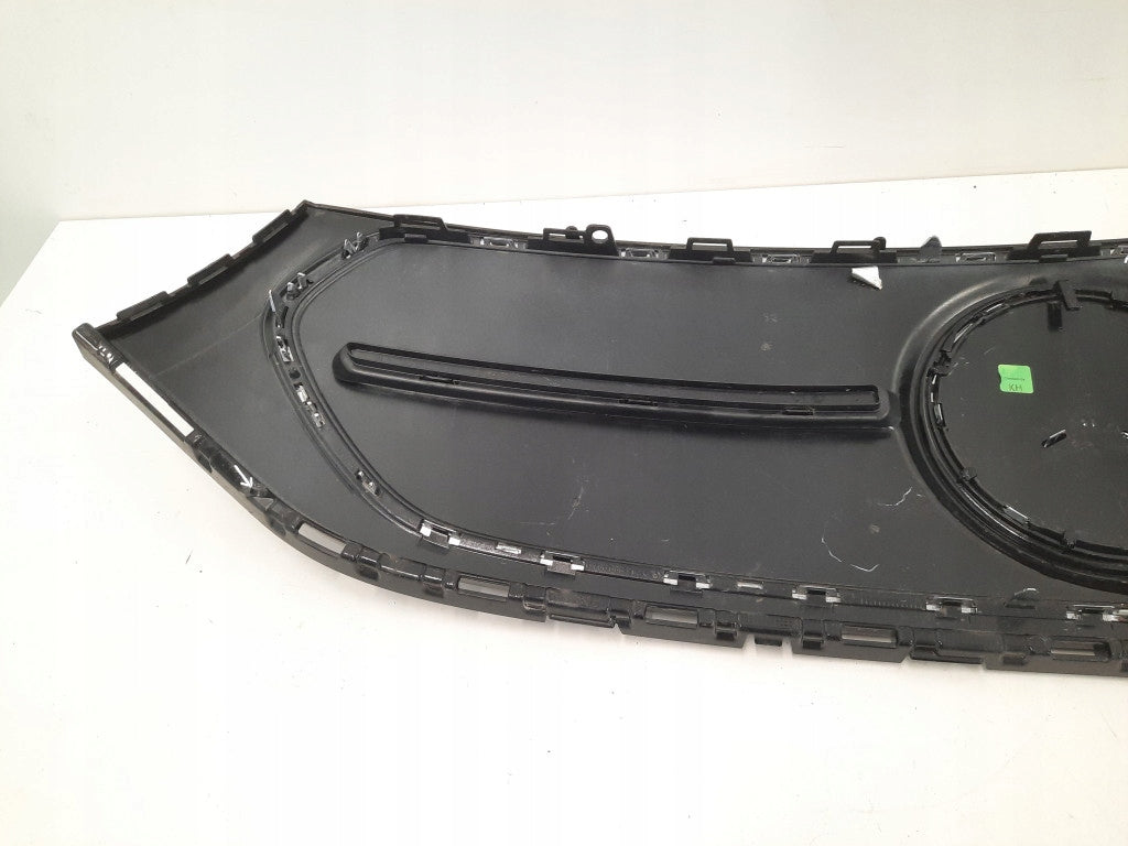 Kühlergrill Mercedes H243 A243 FRONTGRILL A2438884200 Kühlergitter