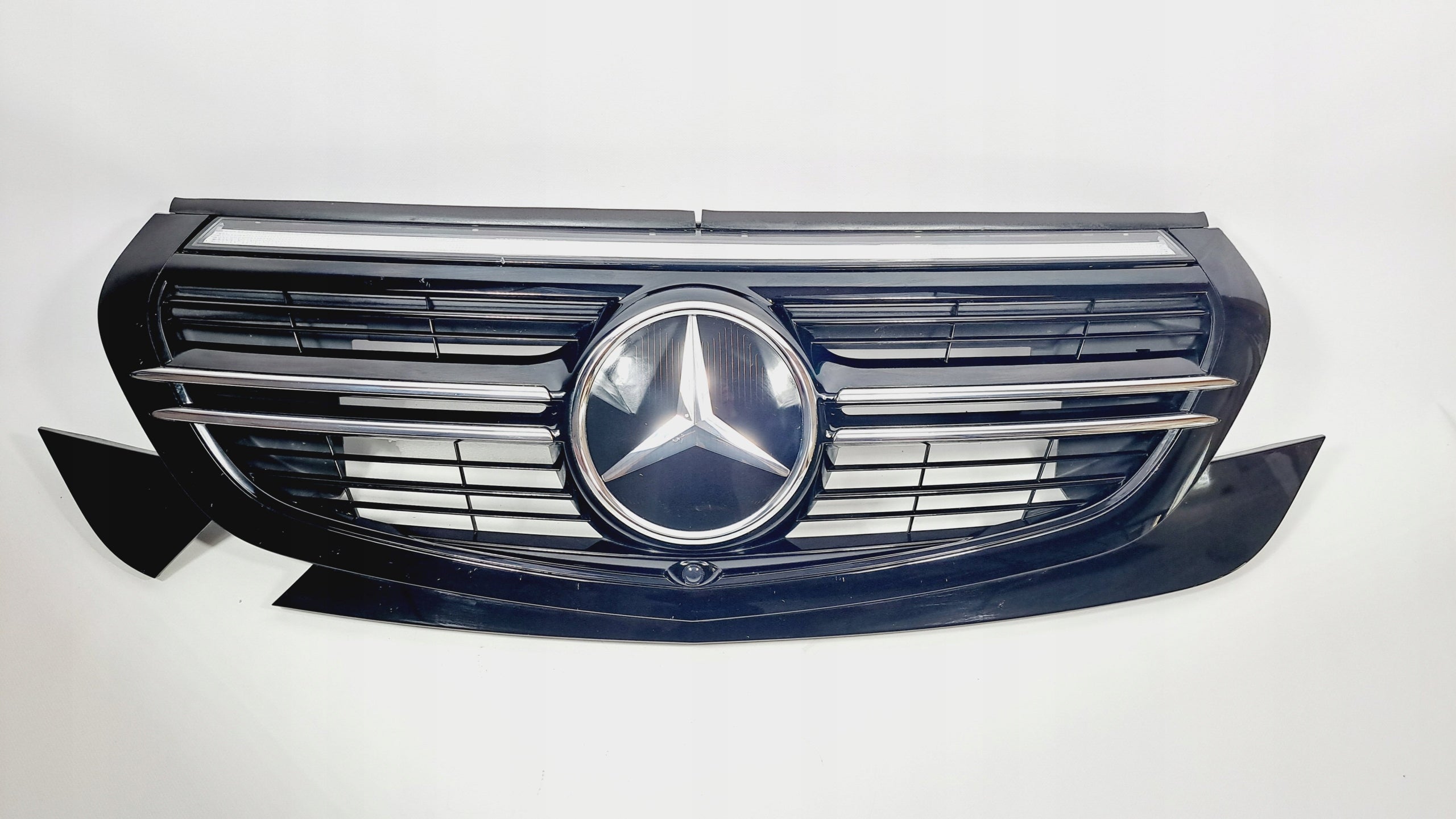 Kühlergrill Mercedes W293 FRONTGRILL A2938883800 Kühlergitter