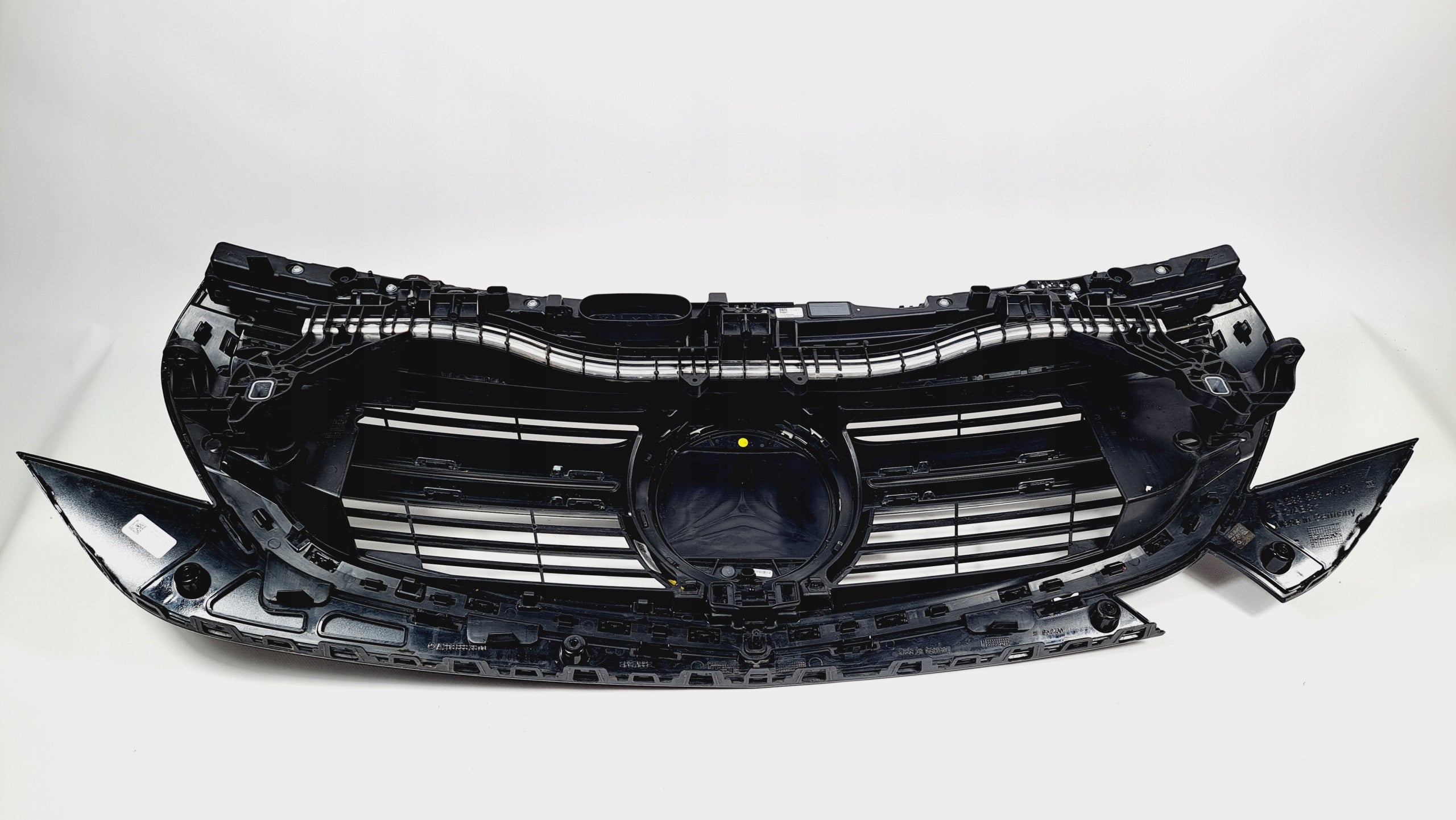 Kühlergrill Mercedes W293 FRONTGRILL A2938883800 Kühlergitter