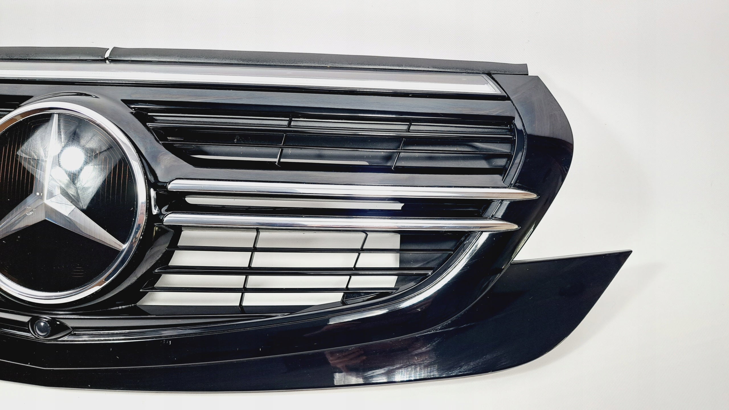 Kühlergrill Mercedes W293 FRONTGRILL A2938883800 Kühlergitter