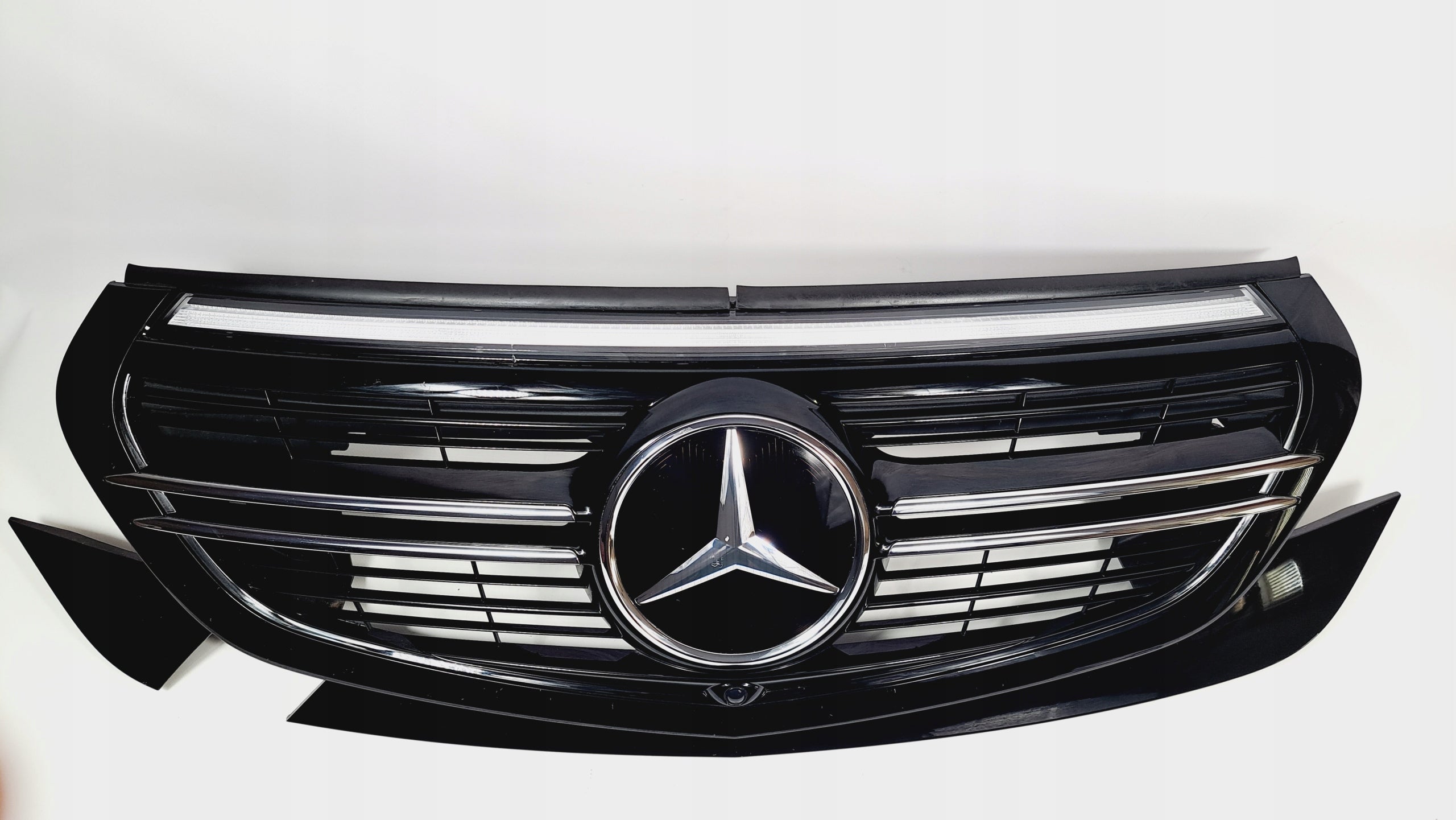 Kühlergrill Mercedes W293 FRONTGRILL A2938883800 Kühlergitter