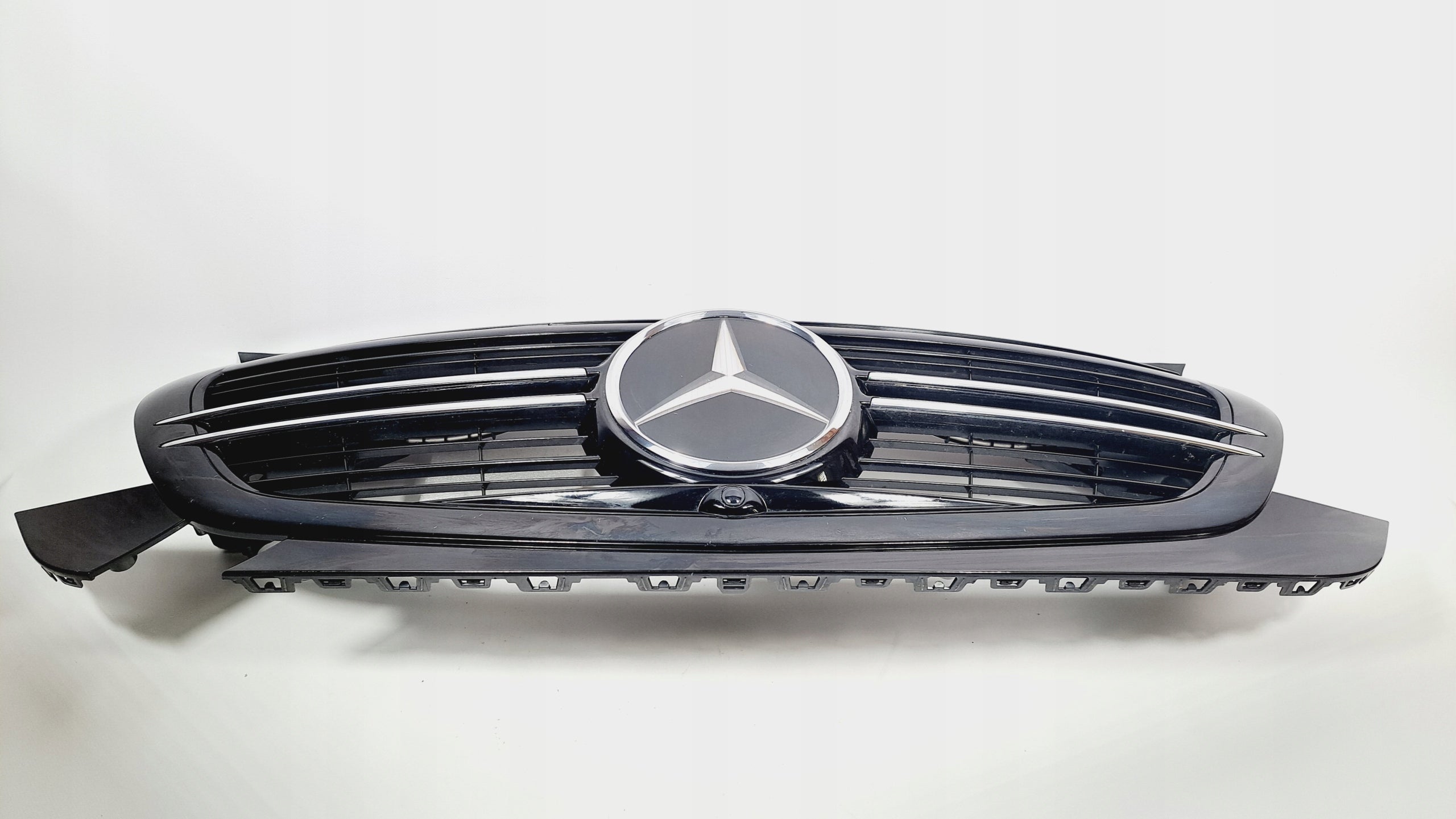 Kühlergrill Mercedes W293 FRONTGRILL A2938883800 Kühlergitter