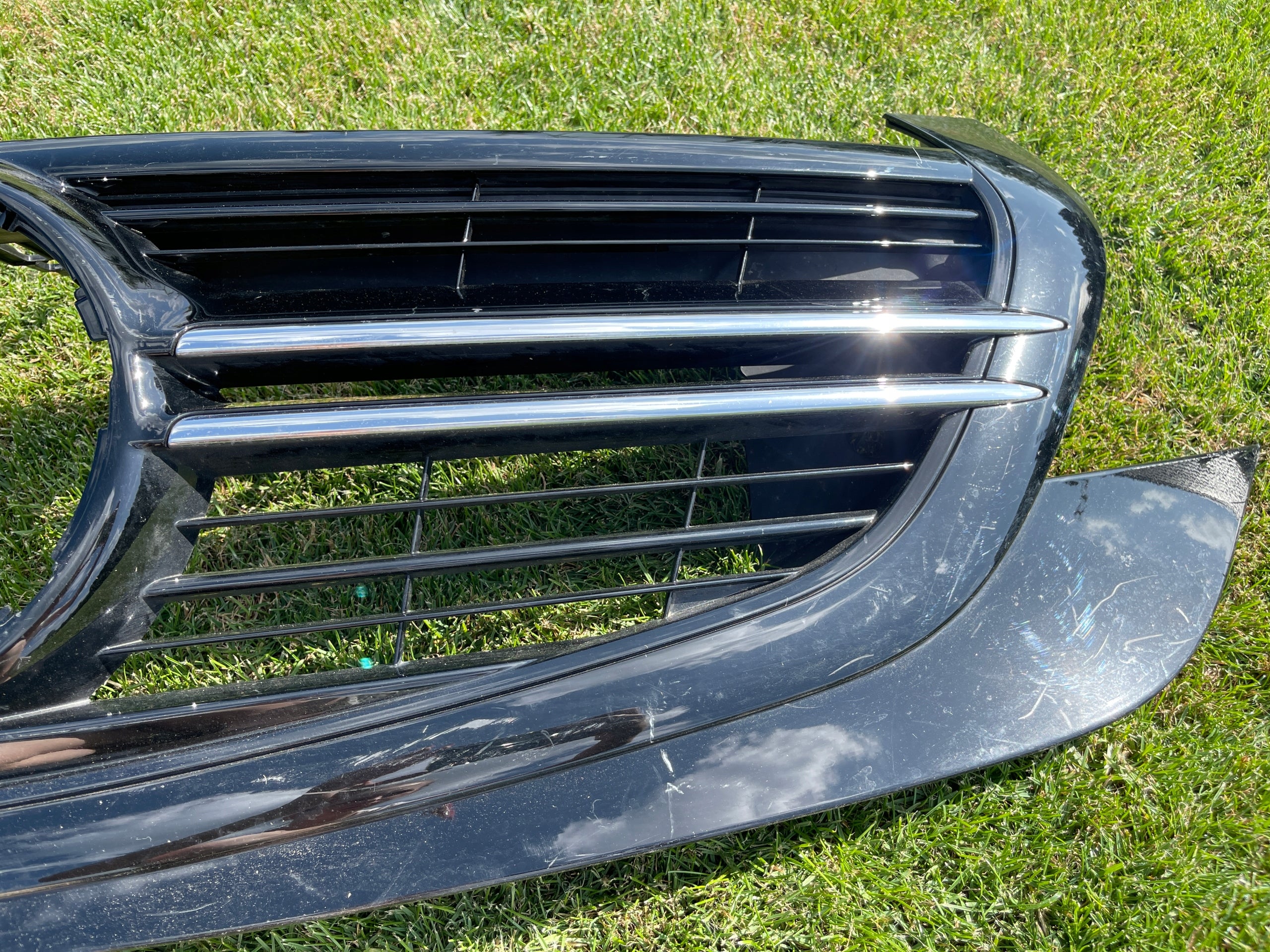 Kühlergrill Mercedes W293 FRONTGRILL A2938883800 Kühlergitter