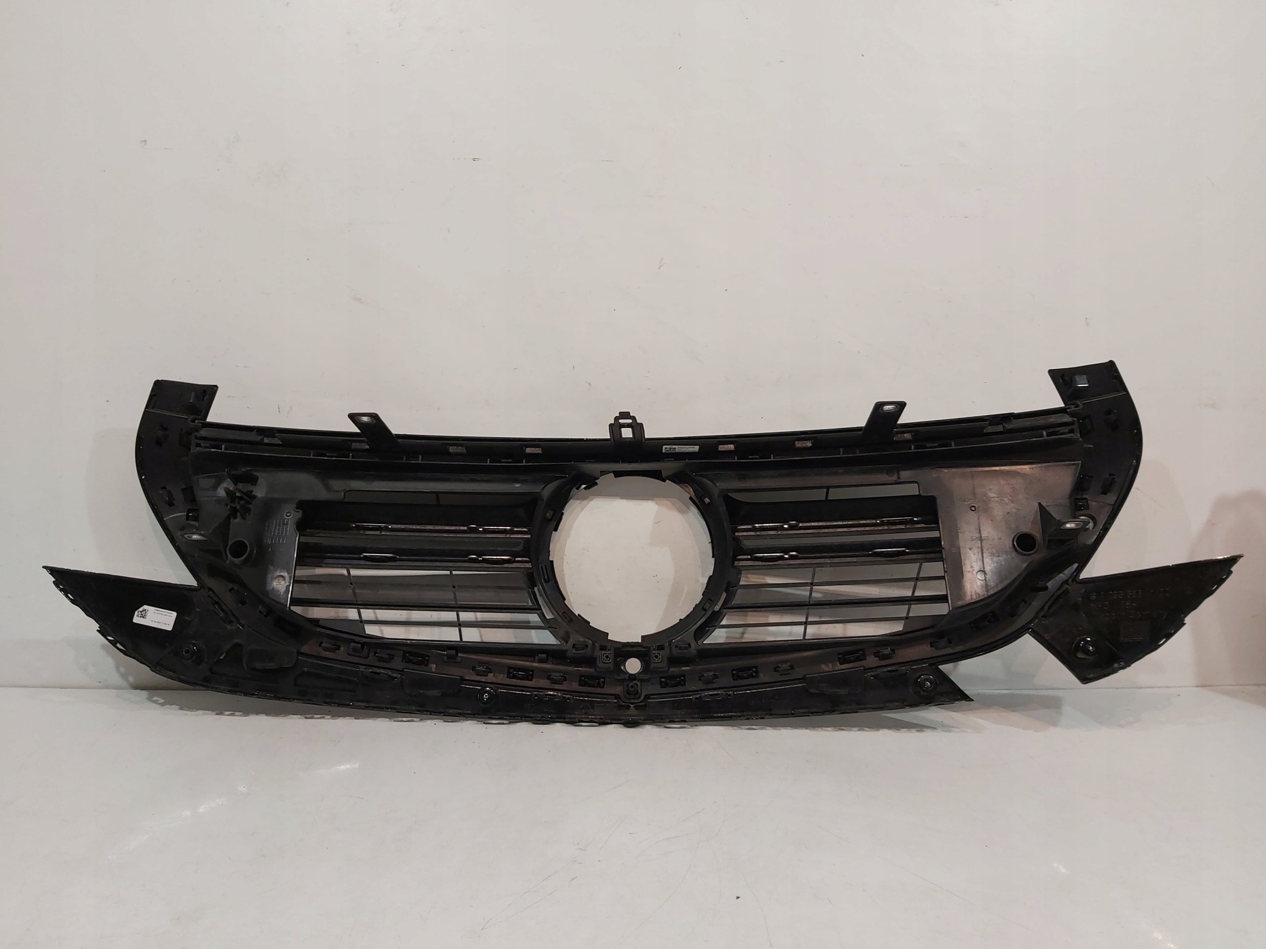 Kühlergrill Mercedes W293 FRONTGRILL A2938884100 Kühlergitter