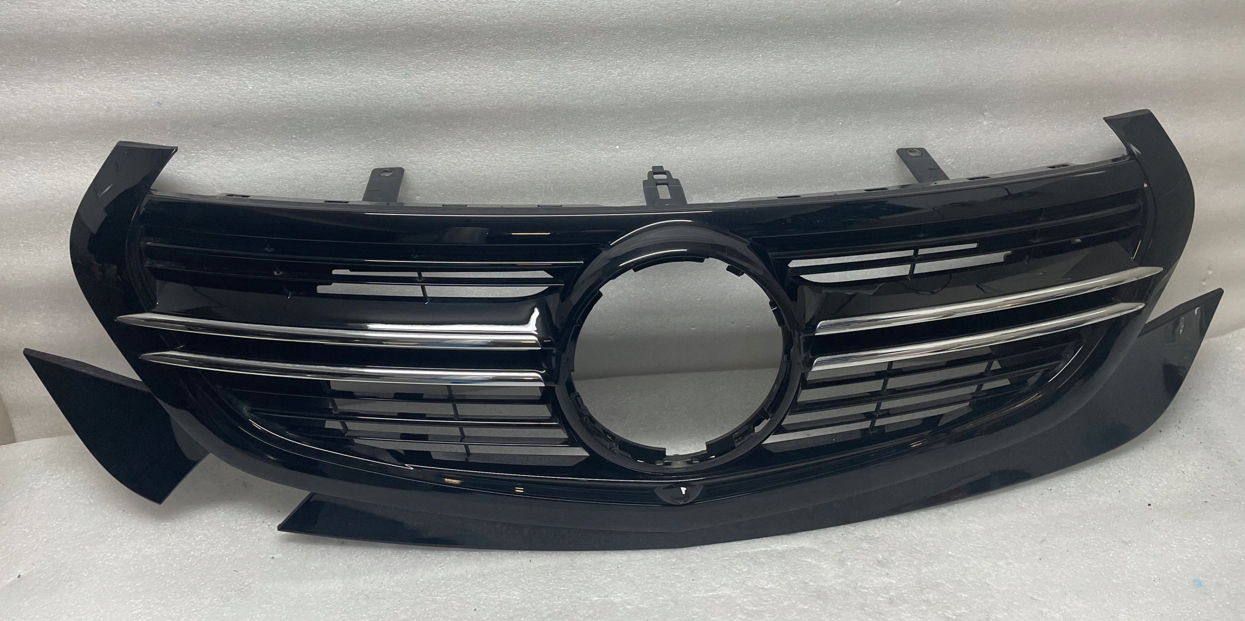 Kühlergrill Mercedes W293 FRONTGRILL A2938884100 Kühlergitter