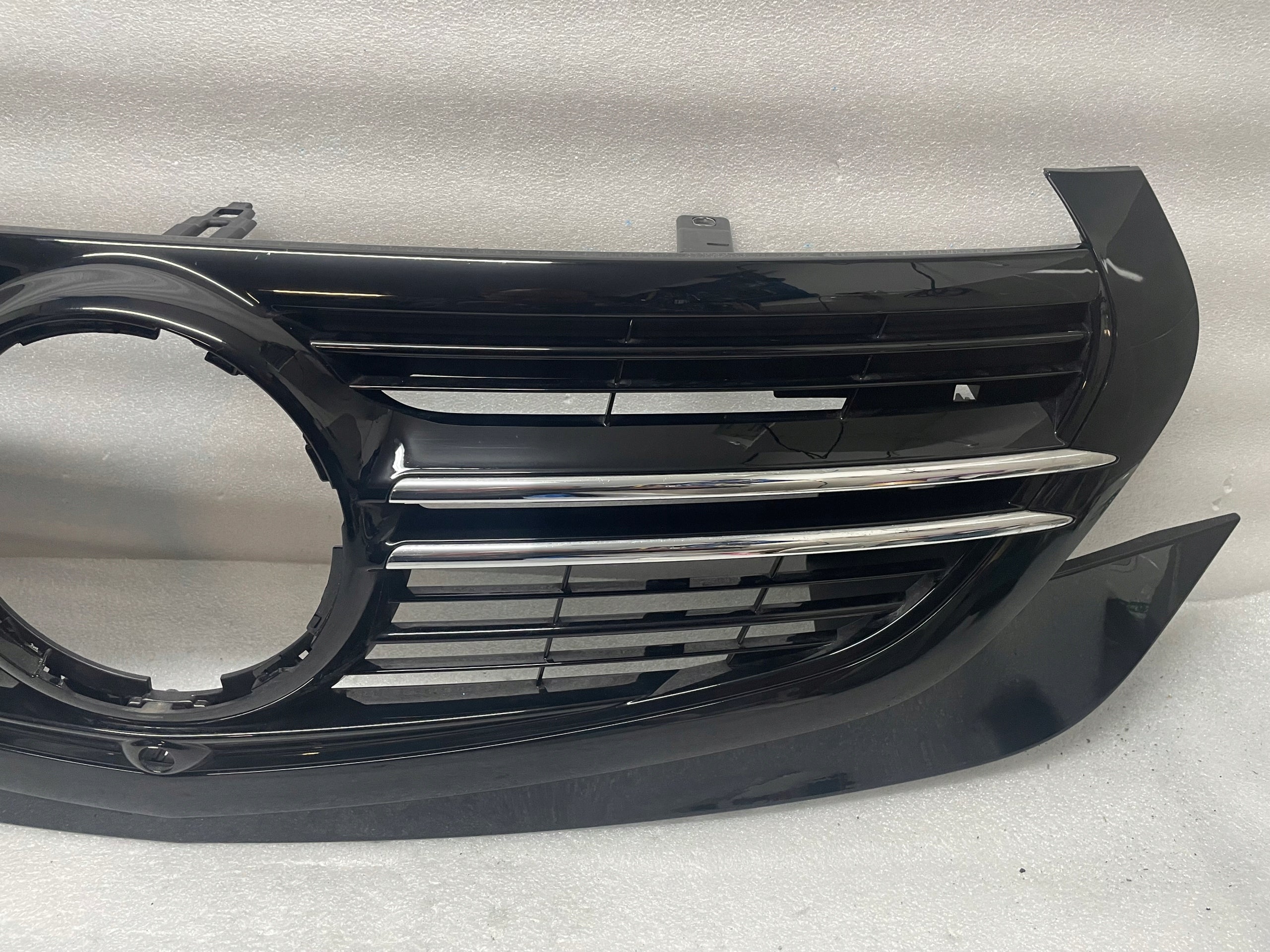 Kühlergrill Mercedes W293 FRONTGRILL A2938884100 Kühlergitter