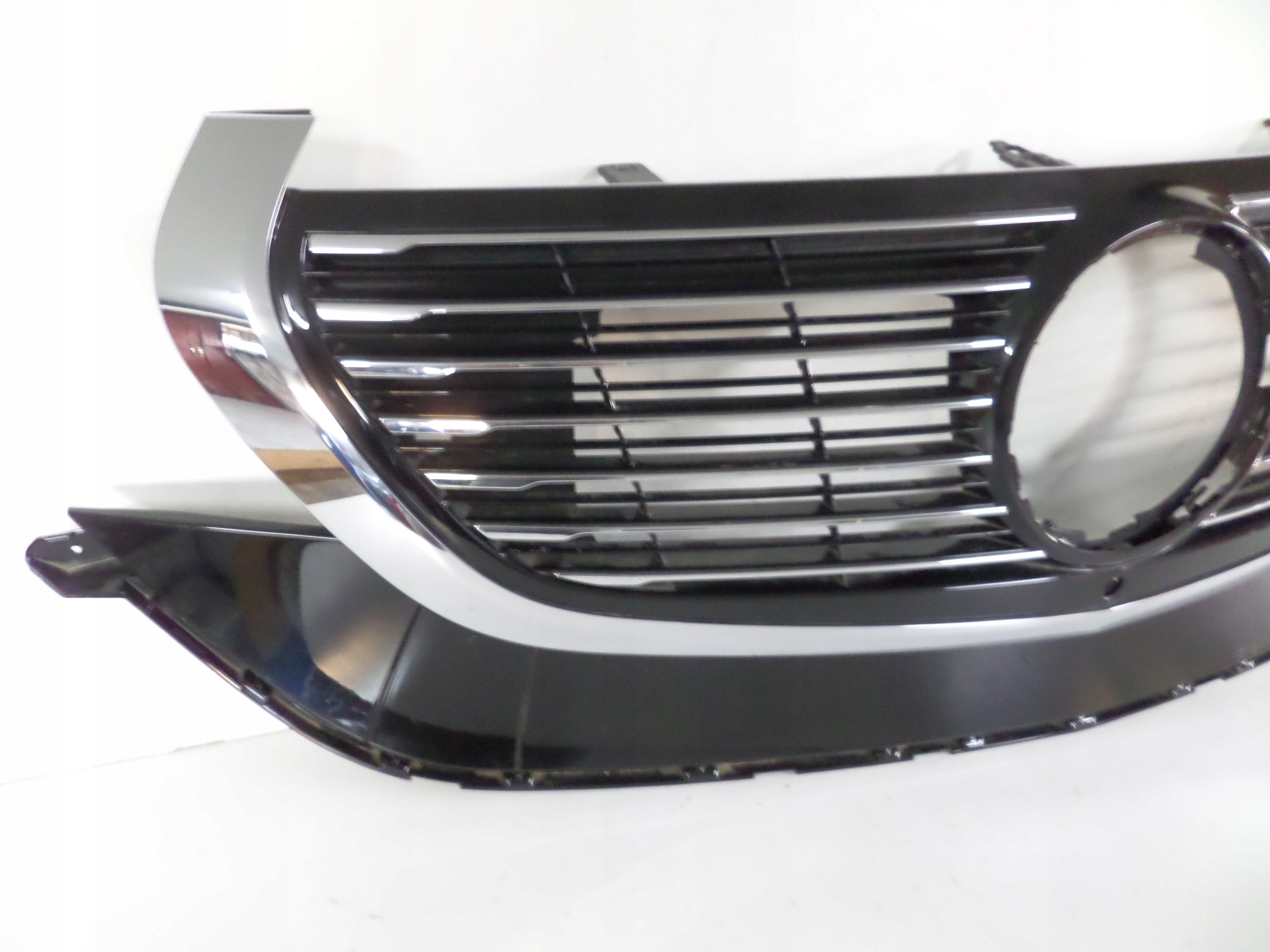 Kühlergrill Mercedes W293 FRONTGRILL A2938881800 Kühlergitter