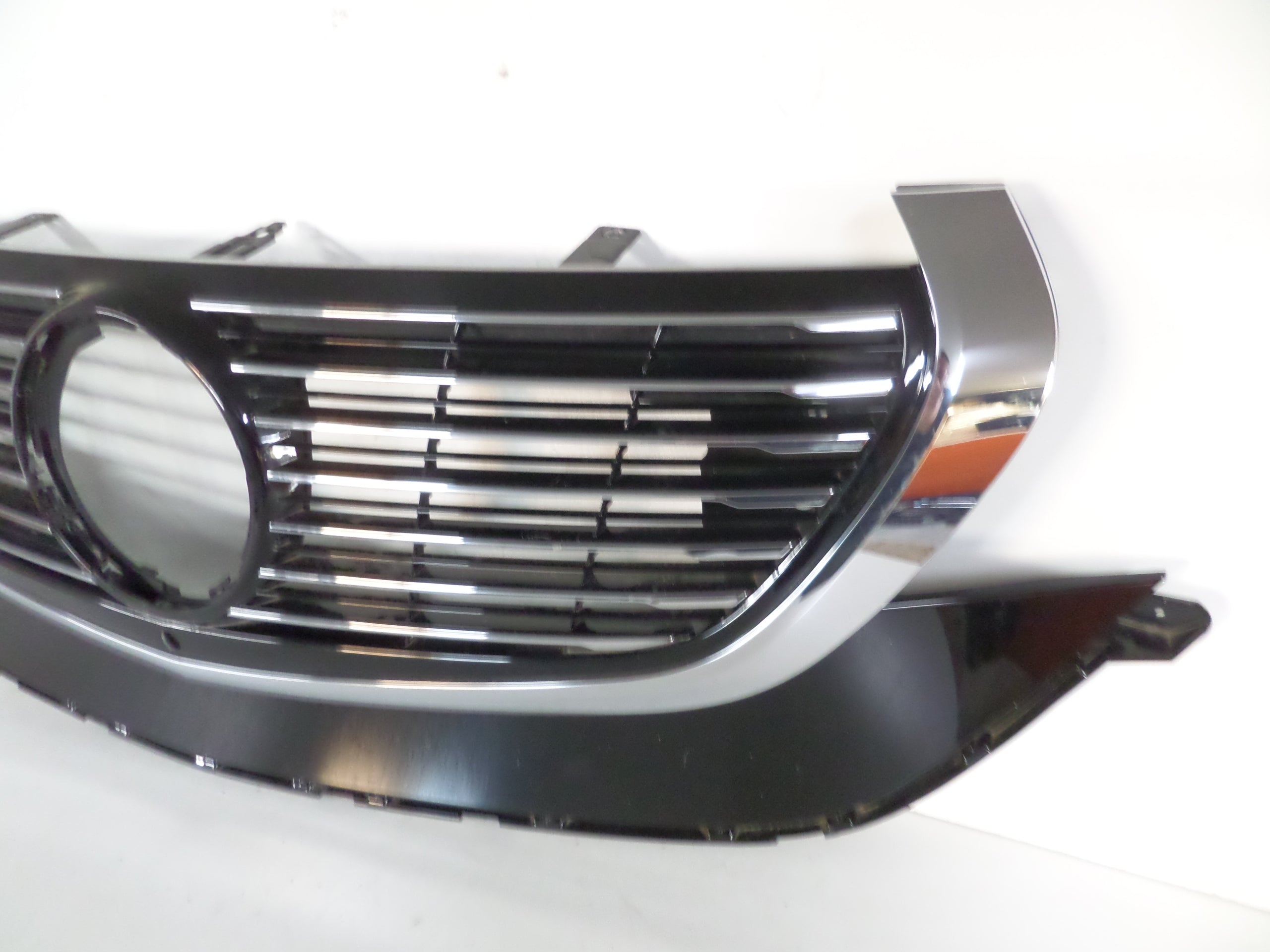 Kühlergrill Mercedes W293 FRONTGRILL A2938881800 Kühlergitter