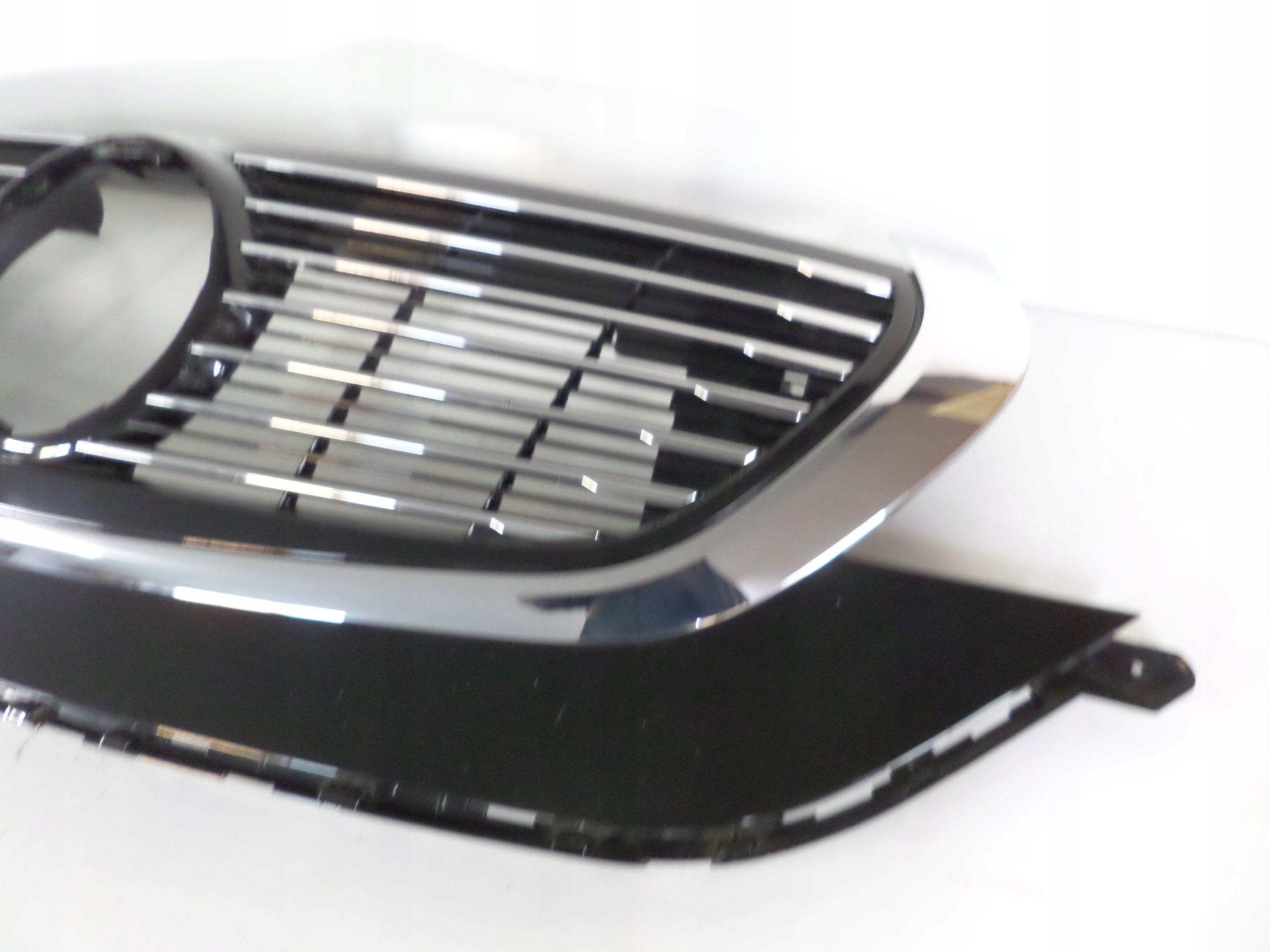 Kühlergrill Mercedes W293 FRONTGRILL A2938881800 Kühlergitter