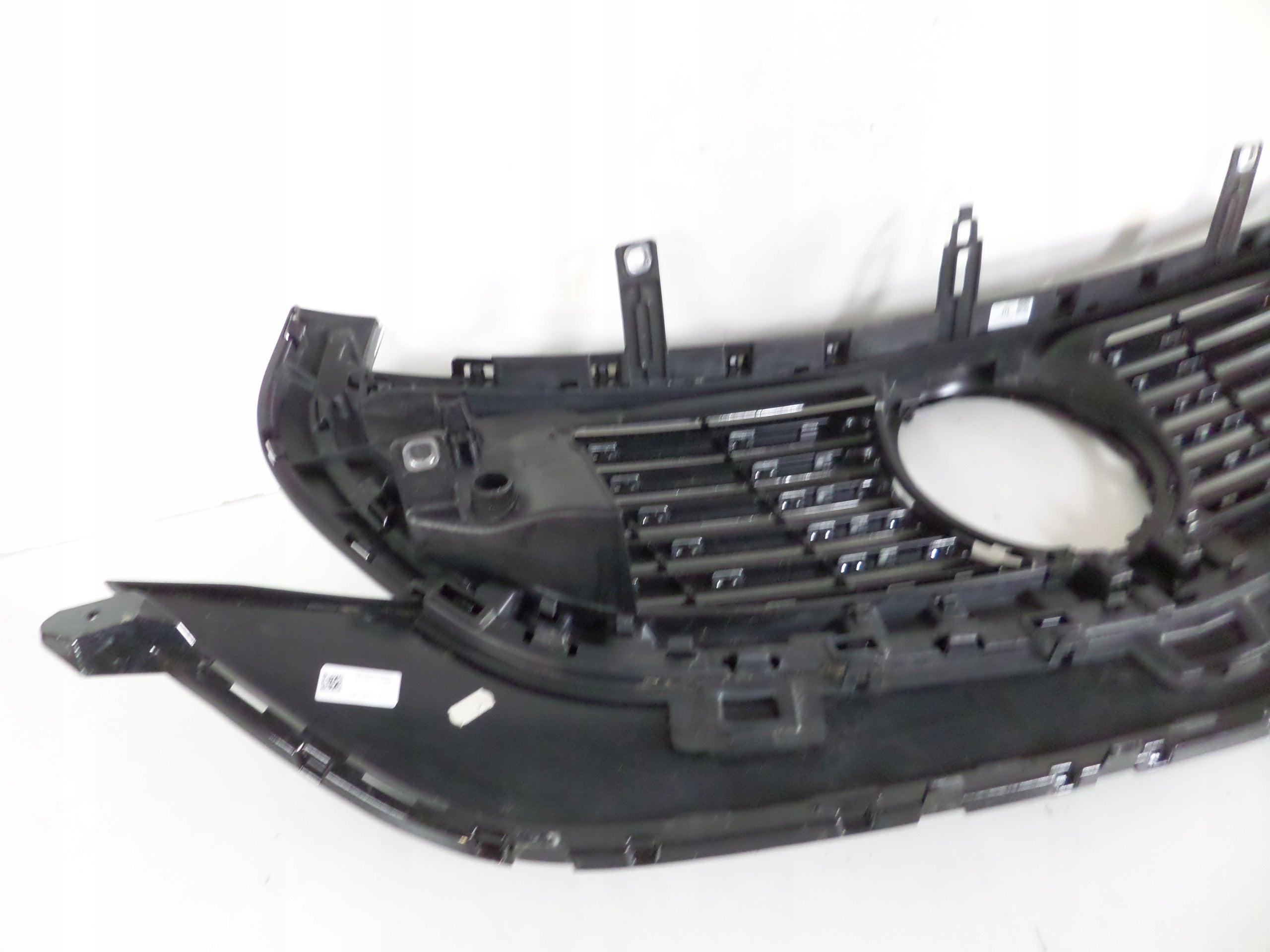 Kühlergrill Mercedes W293 FRONTGRILL A2938881800 Kühlergitter