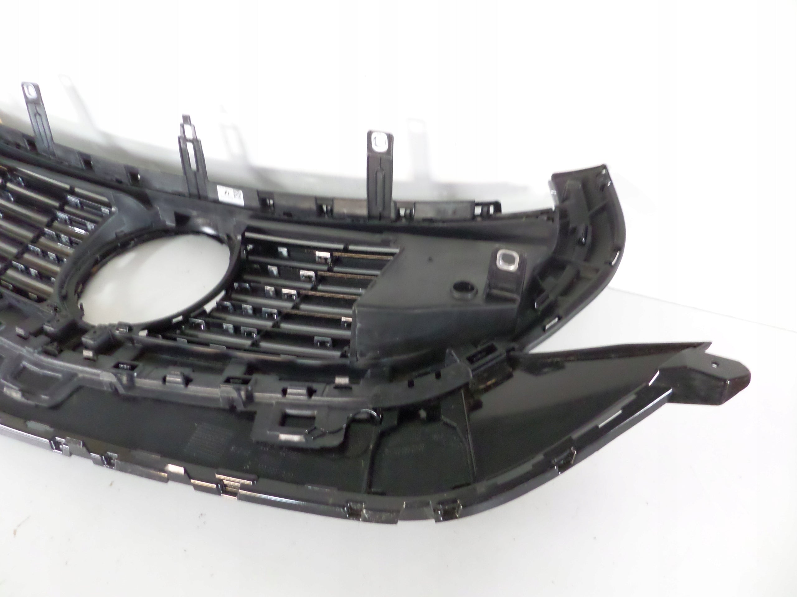 Kühlergrill Mercedes W293 FRONTGRILL A2938881800 Kühlergitter