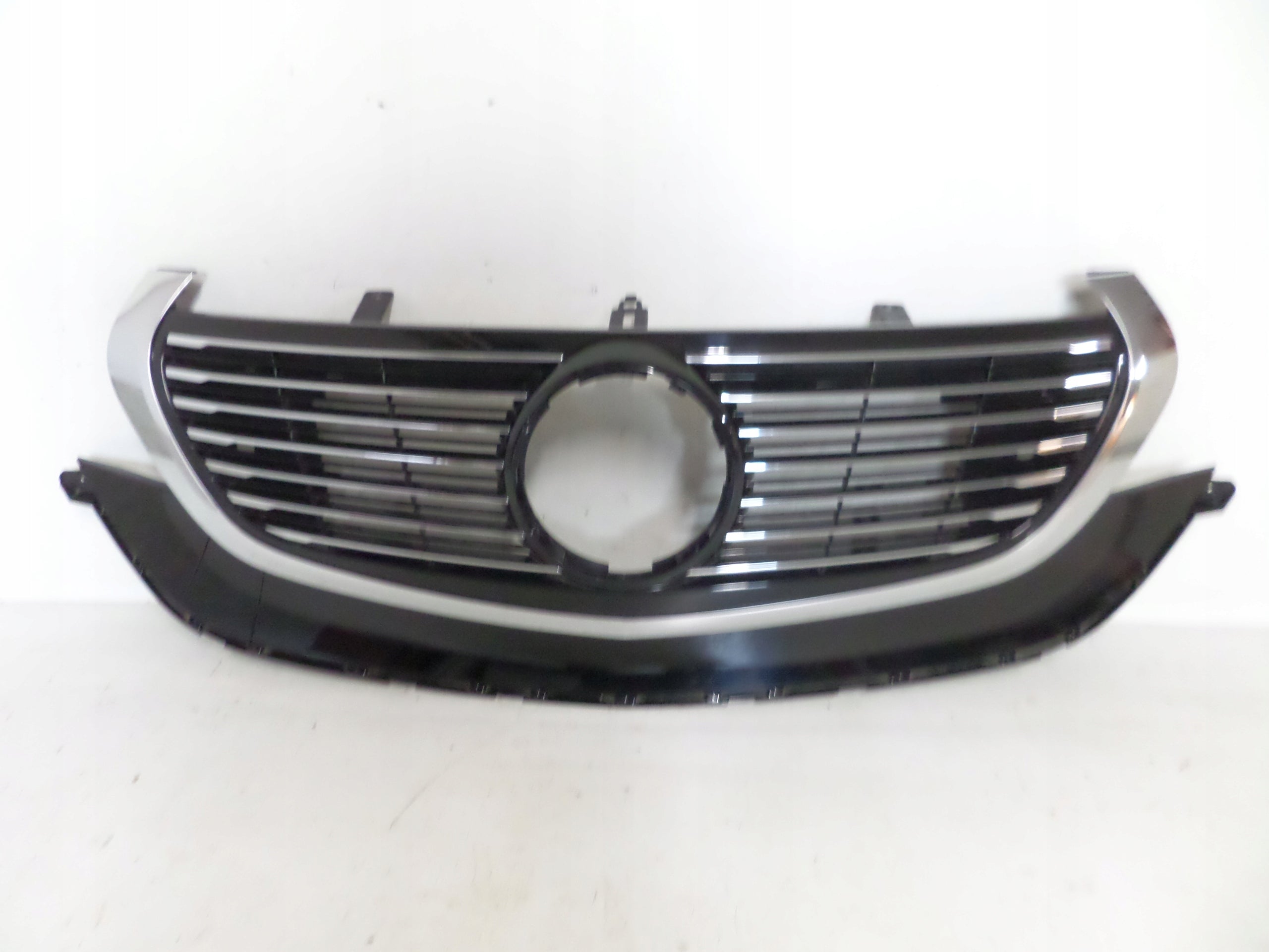  Kühlergrill Mercedes W293 FRONTGRILL A2938881800 Kühlergitter product image