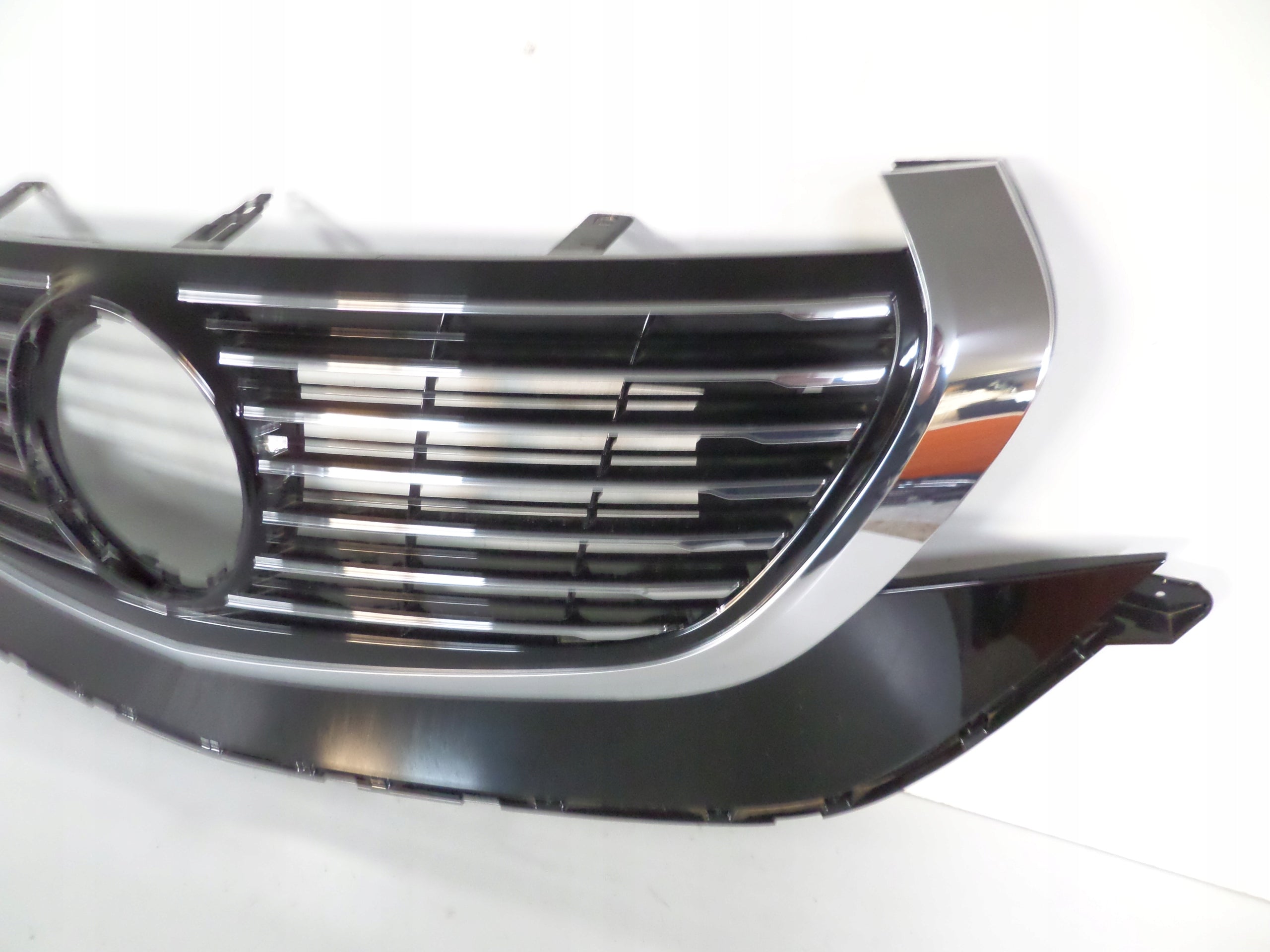 Kühlergrill Mercedes W293 FRONTGRILL A2938881800 Kühlergitter