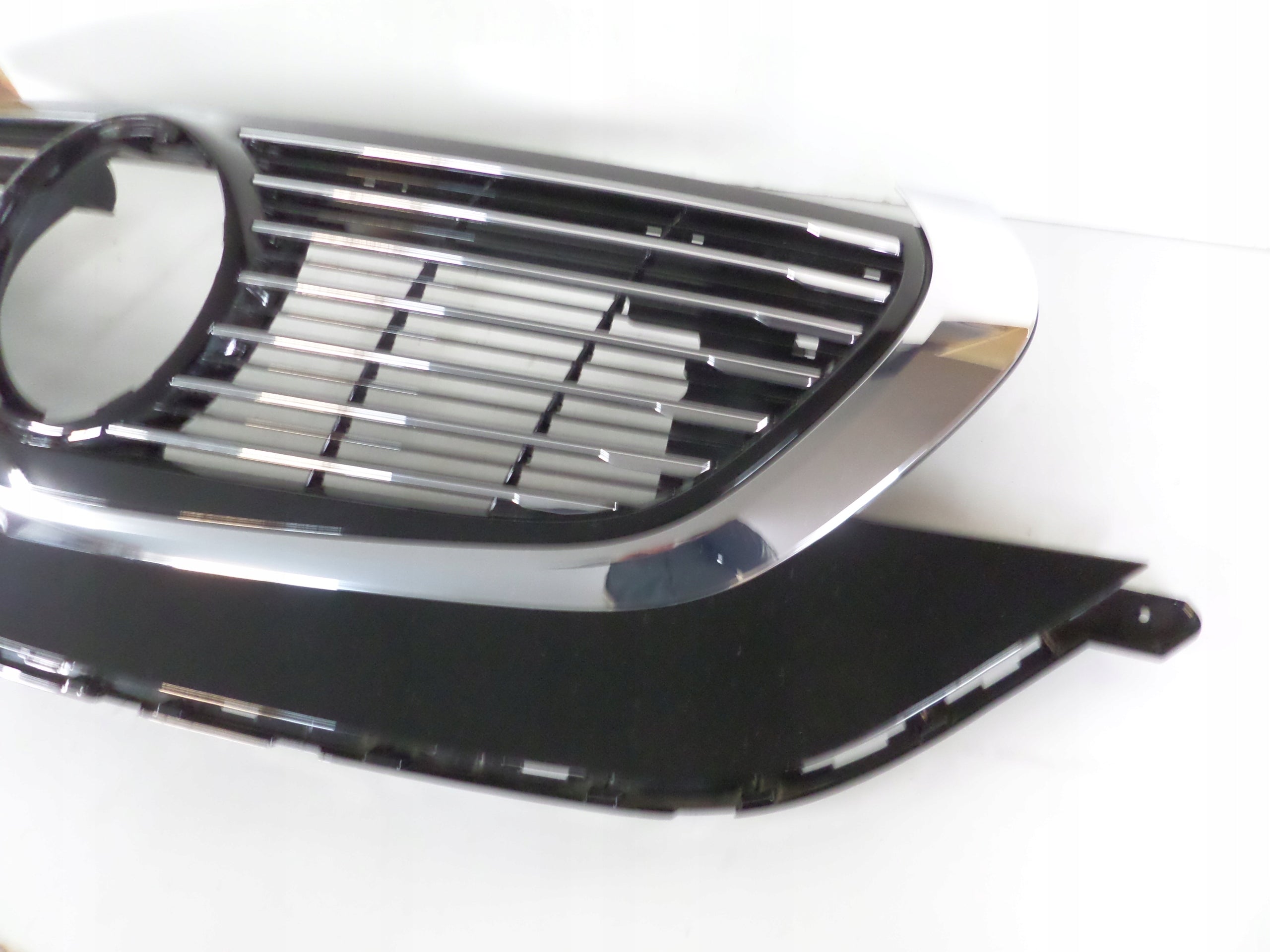 Kühlergrill Mercedes W293 FRONTGRILL A2938881800 Kühlergitter