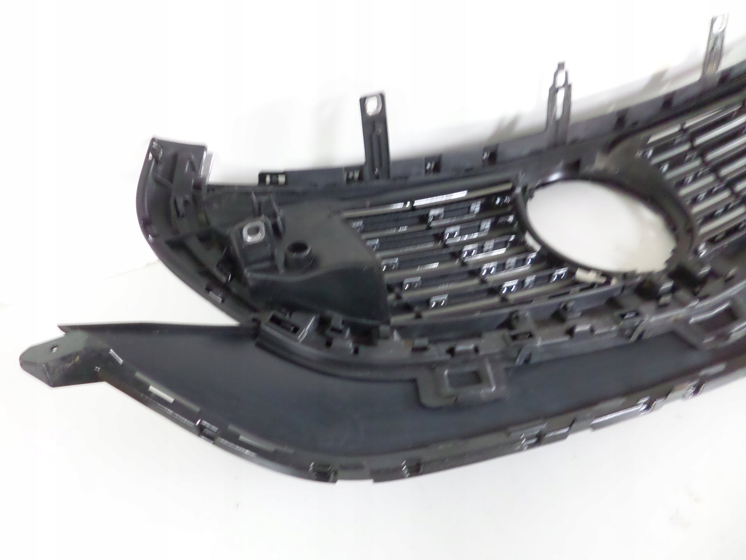 Kühlergrill Mercedes W293 FRONTGRILL A2938881800 Kühlergitter