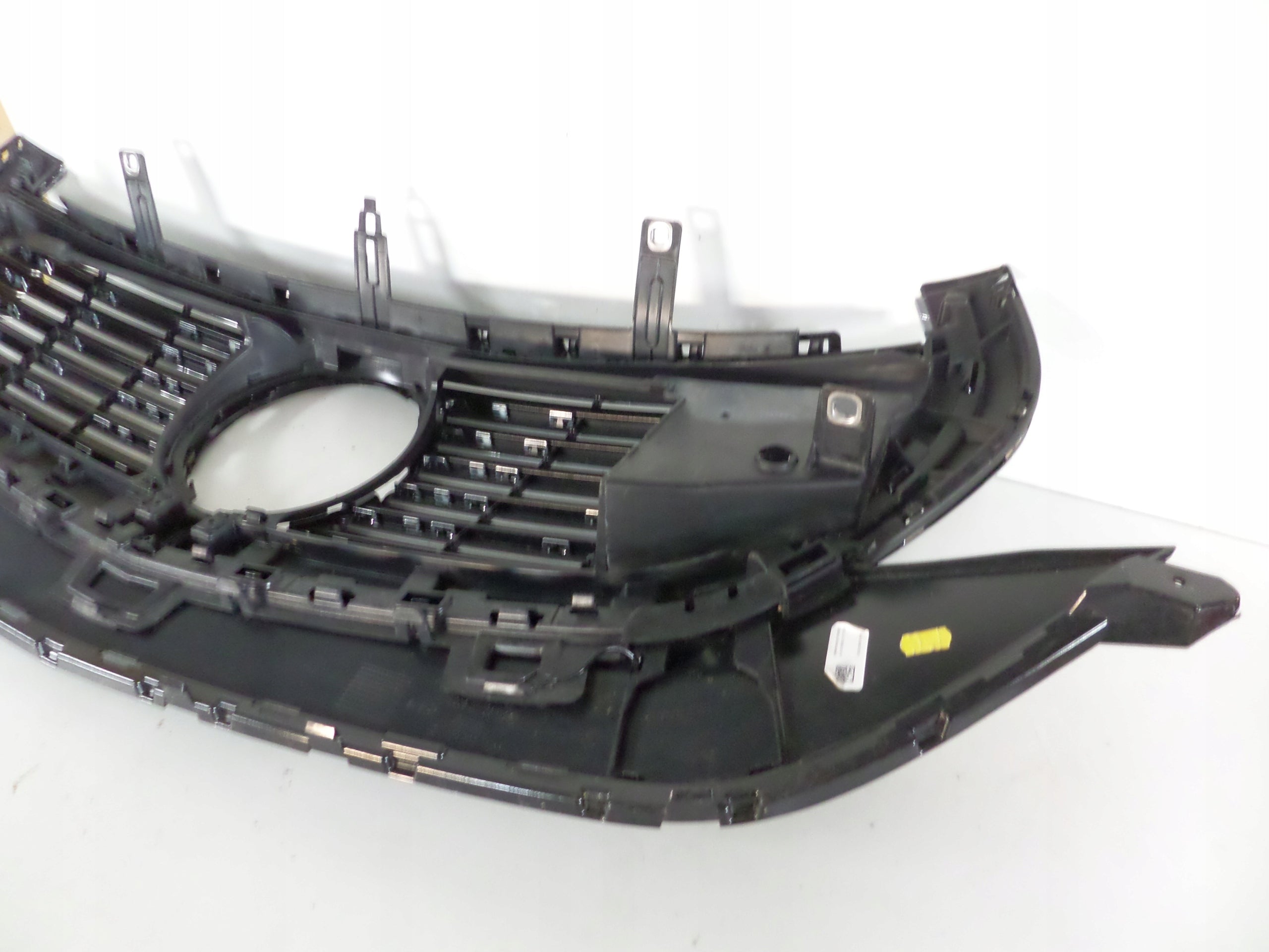 Kühlergrill Mercedes W293 FRONTGRILL A2938881800 Kühlergitter