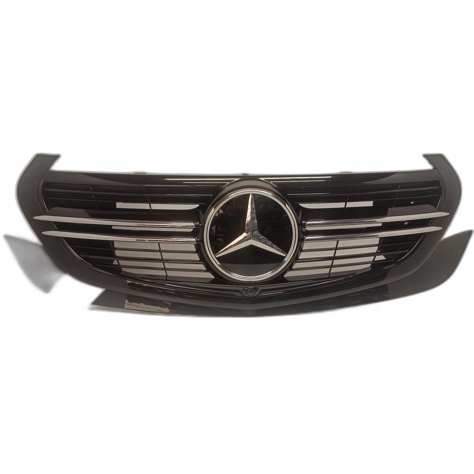 Kühlergrill Mercedes W293 FRONTGRILL A2938883500 Kühlergitter