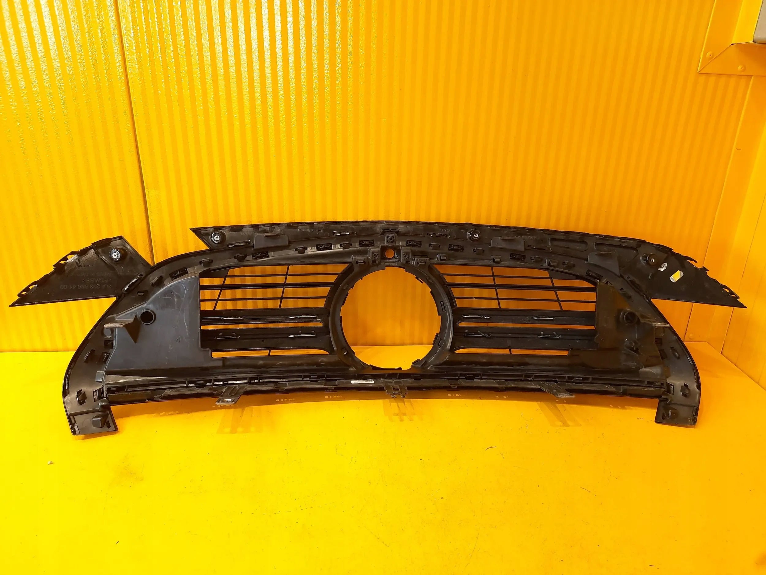 Kühlergrill Mercedes W293 FRONTGRILL A2938883800 Kühlergitter