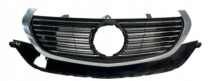 Kühlergrill Mercedes W293 FRONTGRILL A2938881800 Kühlergitter