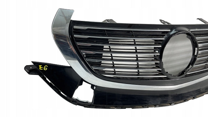 Kühlergrill Mercedes W293 FRONTGRILL A2938881800 Kühlergitter