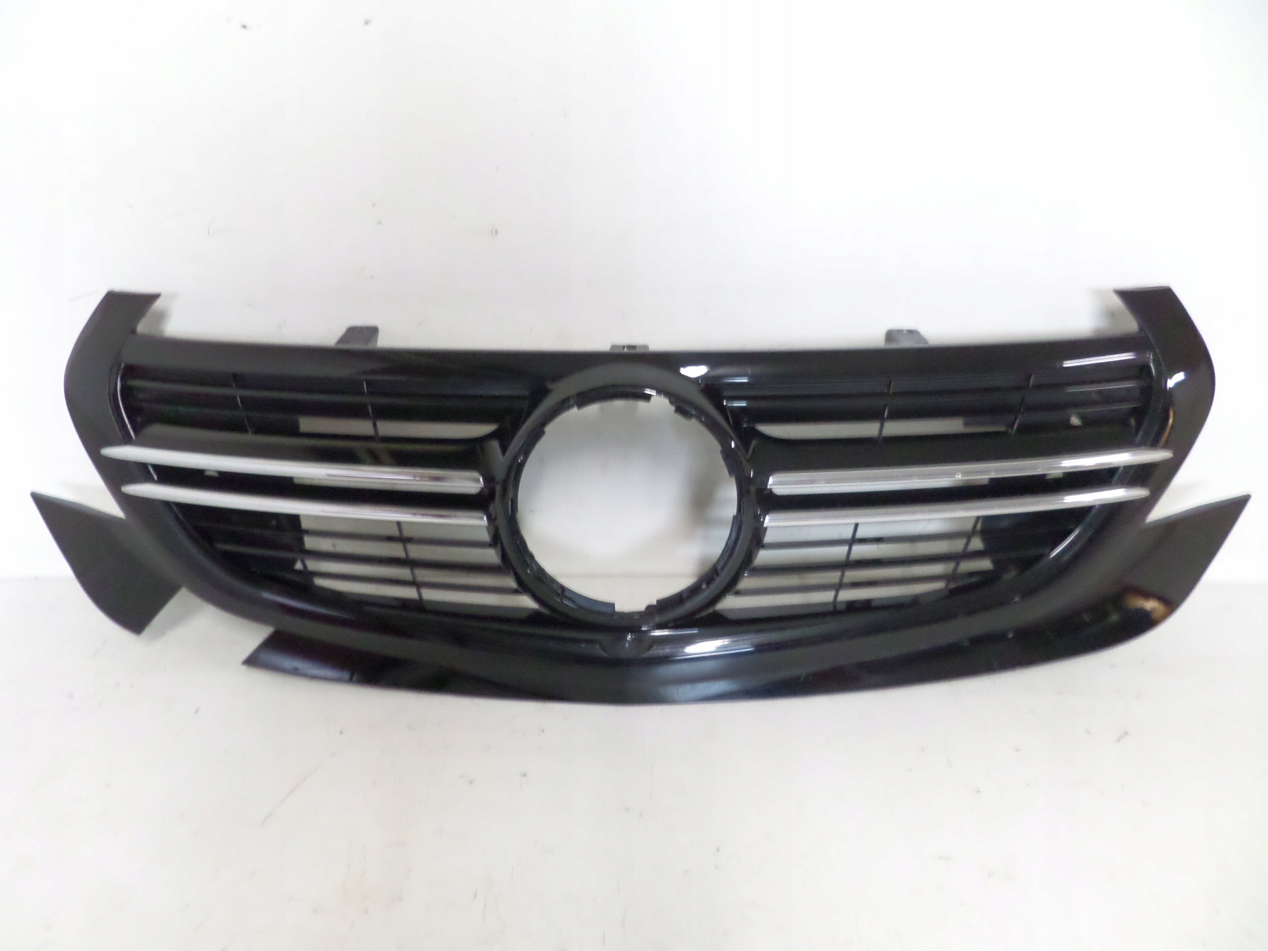 Kühlergrill Mercedes W293 FRONTGRILL A2938883800 Kühlergitter