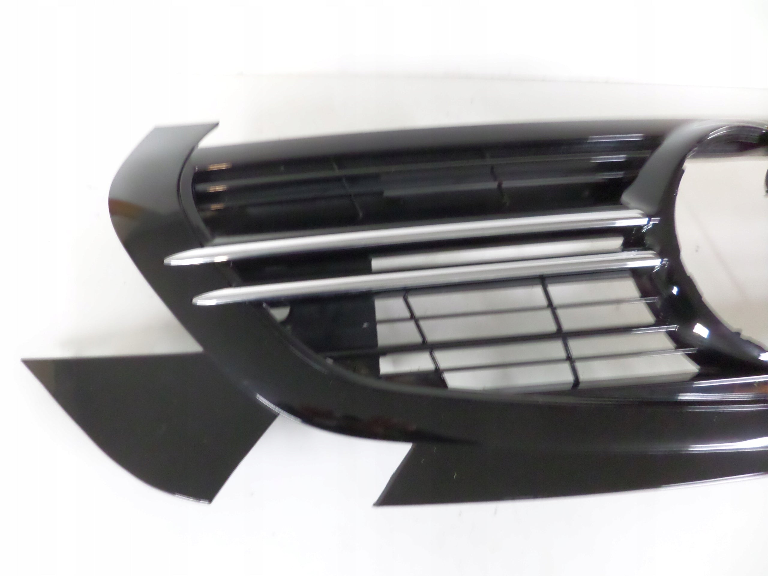 Kühlergrill Mercedes W293 FRONTGRILL A2938883800 Kühlergitter