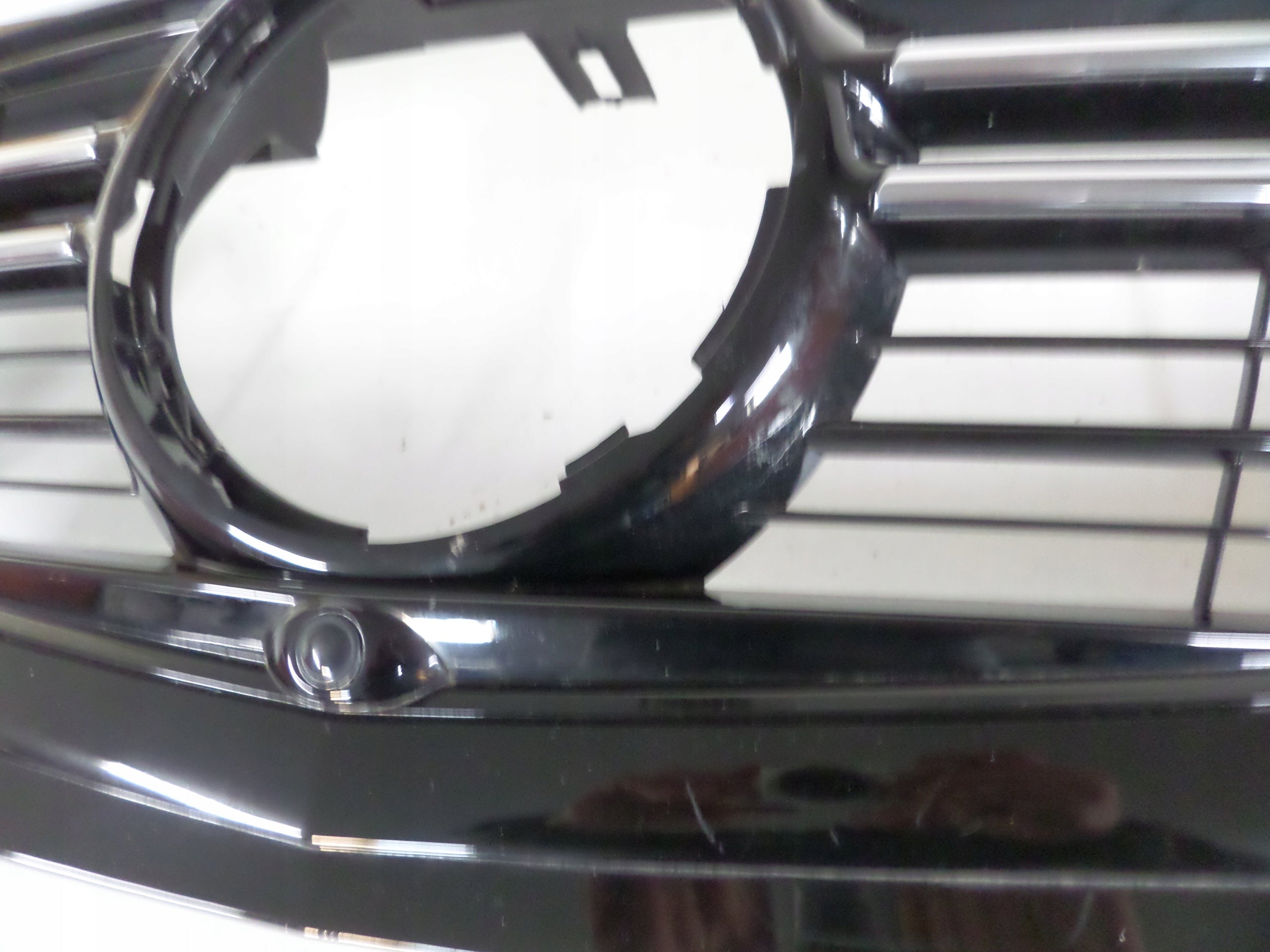 Kühlergrill Mercedes W293 FRONTGRILL A2938883800 Kühlergitter