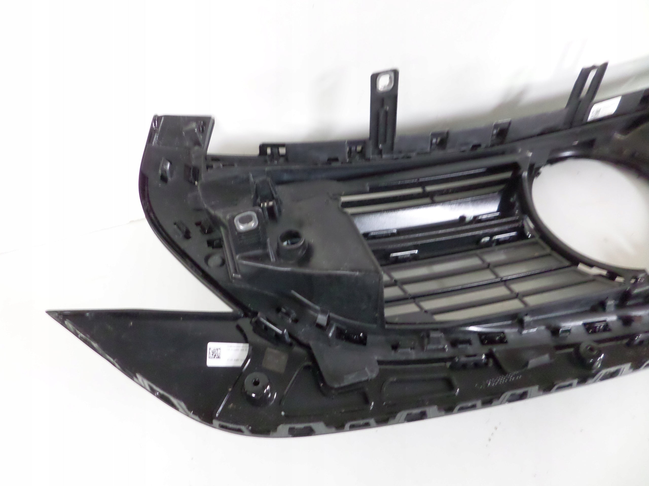 Kühlergrill Mercedes W293 FRONTGRILL A2938883800 Kühlergitter