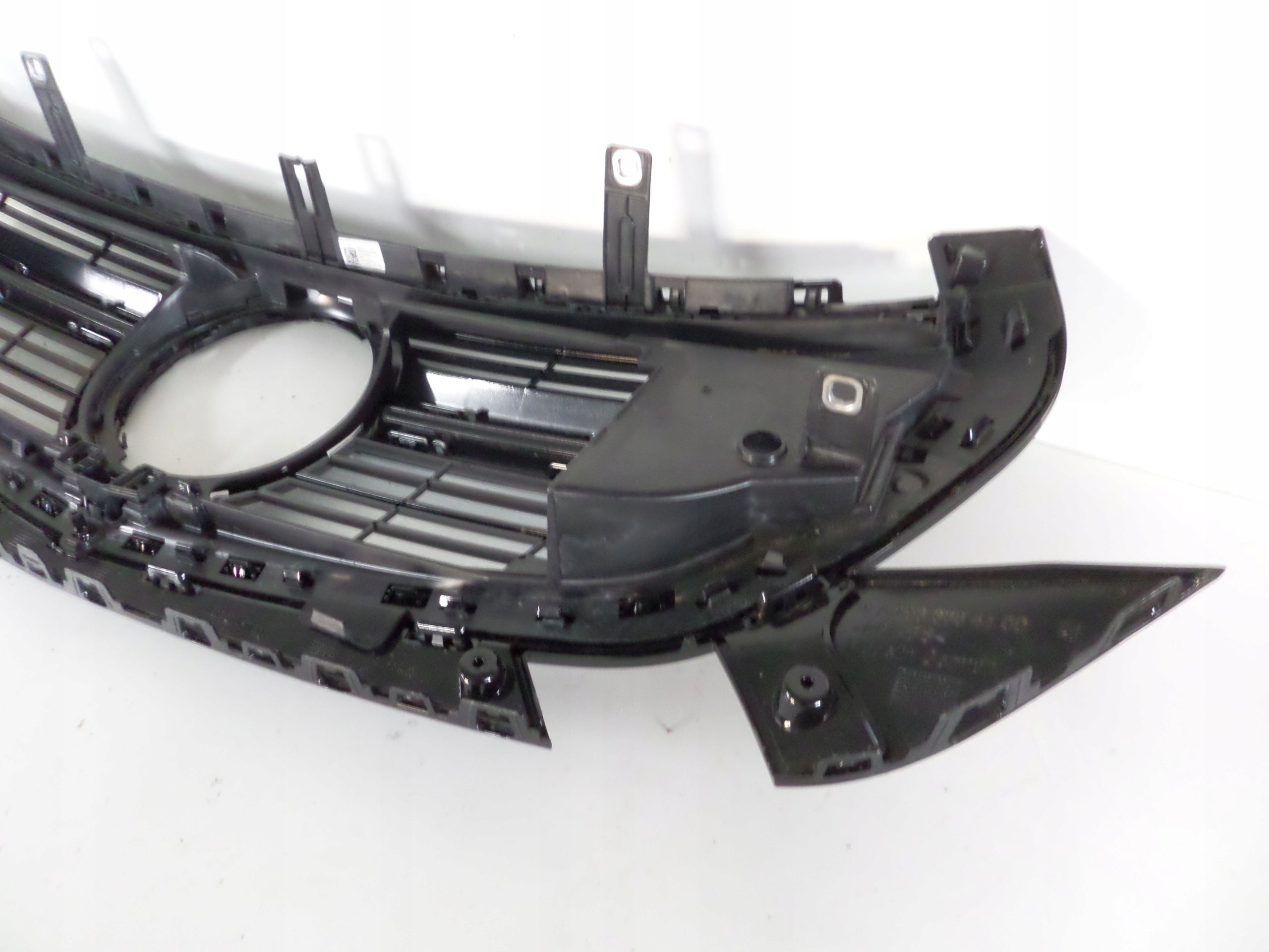 Kühlergrill Mercedes W293 FRONTGRILL A2938883800 Kühlergitter