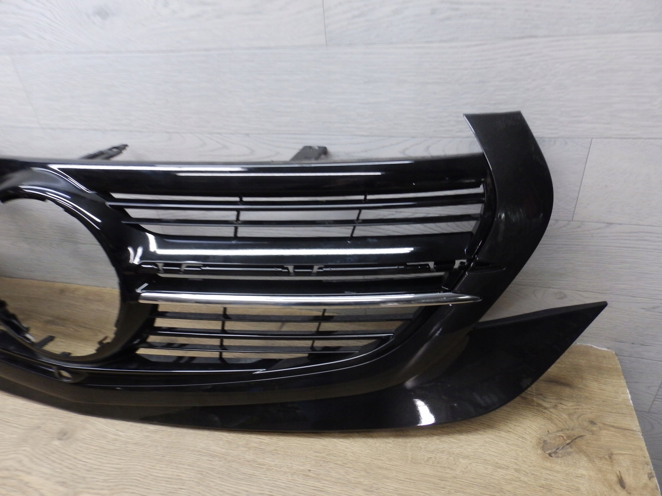 Kühlergrill Mercedes W293 FRONTGRILL A2938884100 Kühlergitter