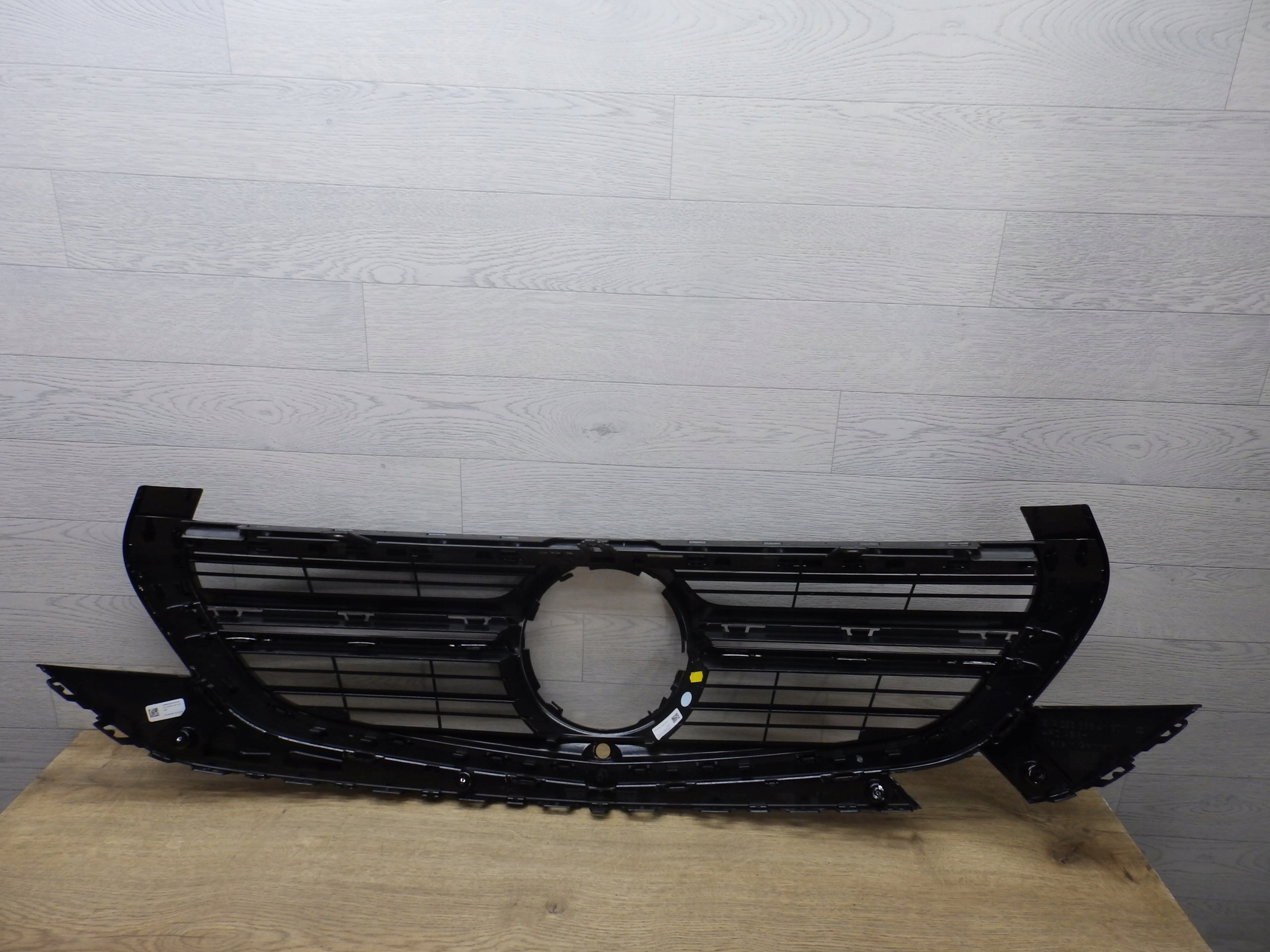 Kühlergrill Mercedes W293 FRONTGRILL A2938884100 Kühlergitter