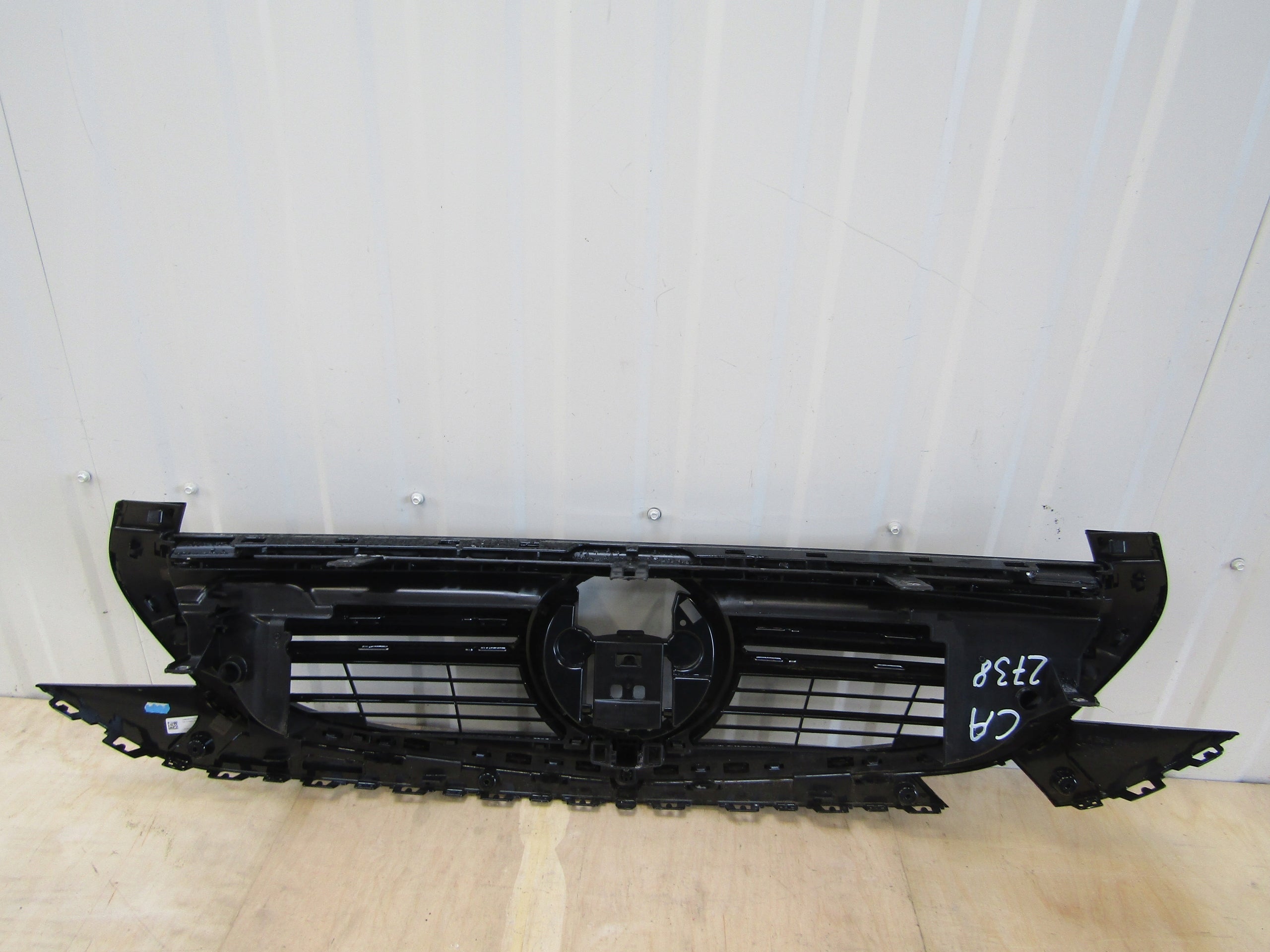 Kühlergrill Mercedes W293 FRONTGRILL A2938883800 Kühlergitter