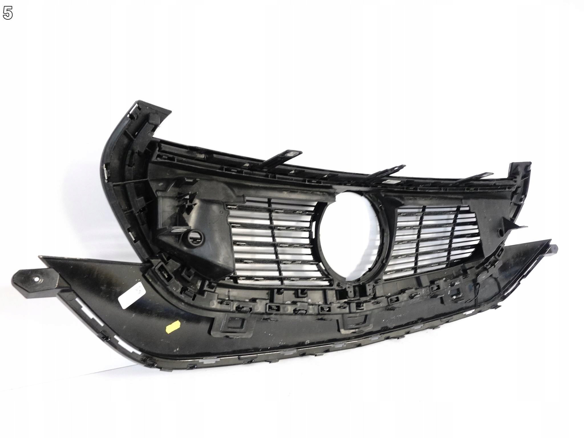 Kühlergrill Mercedes EQC N293 FRONTGRILL A2938801400 Kühlergitter