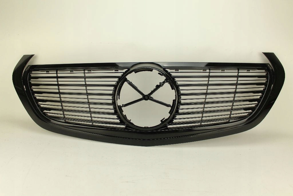 Kühlergrill Mercedes EQC N293 FRONTGRILL A2938880000 Kühlergitter