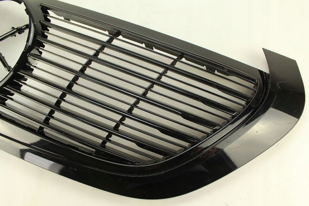 Kühlergrill Mercedes EQC N293 FRONTGRILL A2938880000 Kühlergitter