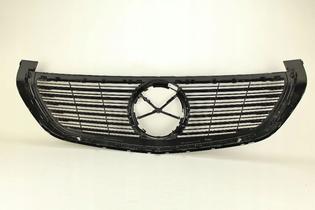 Kühlergrill Mercedes EQC N293 FRONTGRILL A2938880000 Kühlergitter