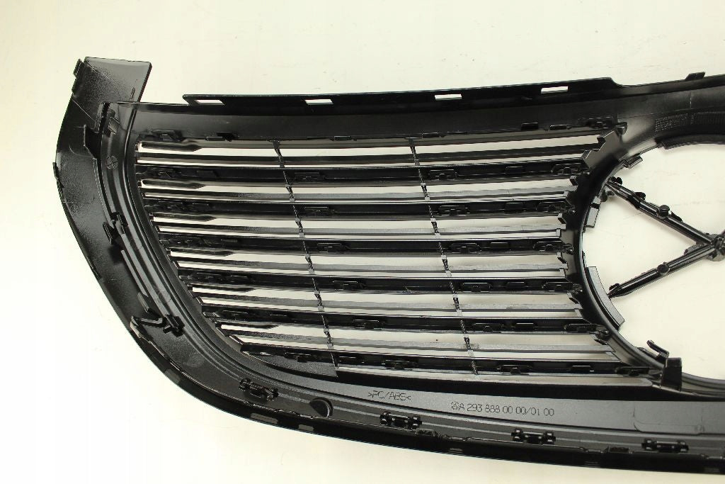 Kühlergrill Mercedes EQC N293 FRONTGRILL A2938880000 Kühlergitter