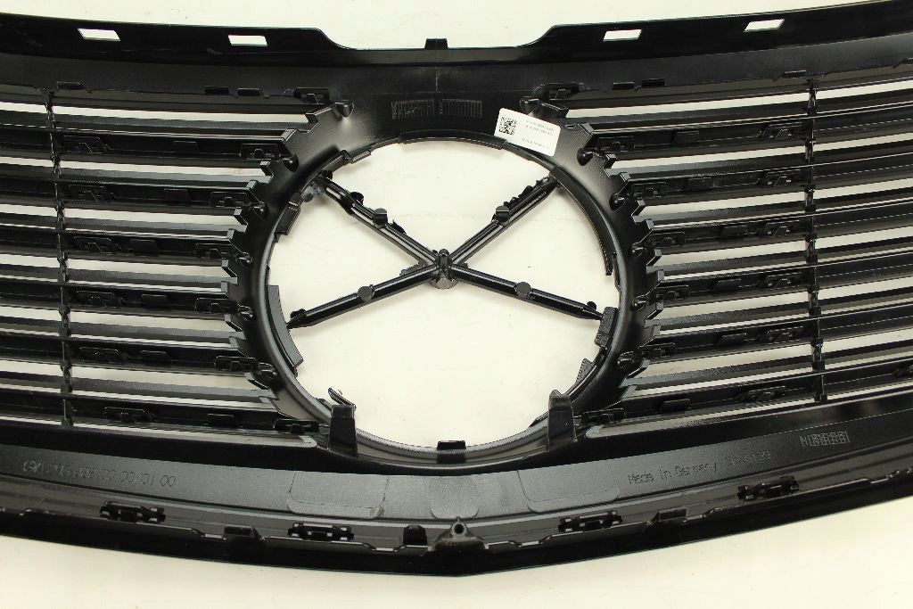 Kühlergrill Mercedes EQC N293 FRONTGRILL A2938880000 Kühlergitter