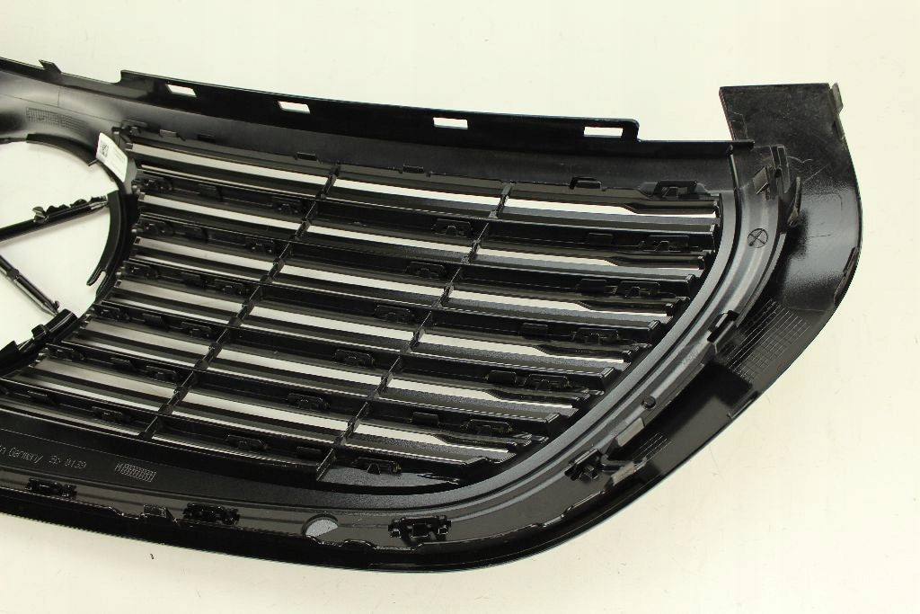 Kühlergrill Mercedes EQC N293 FRONTGRILL A2938880000 Kühlergitter